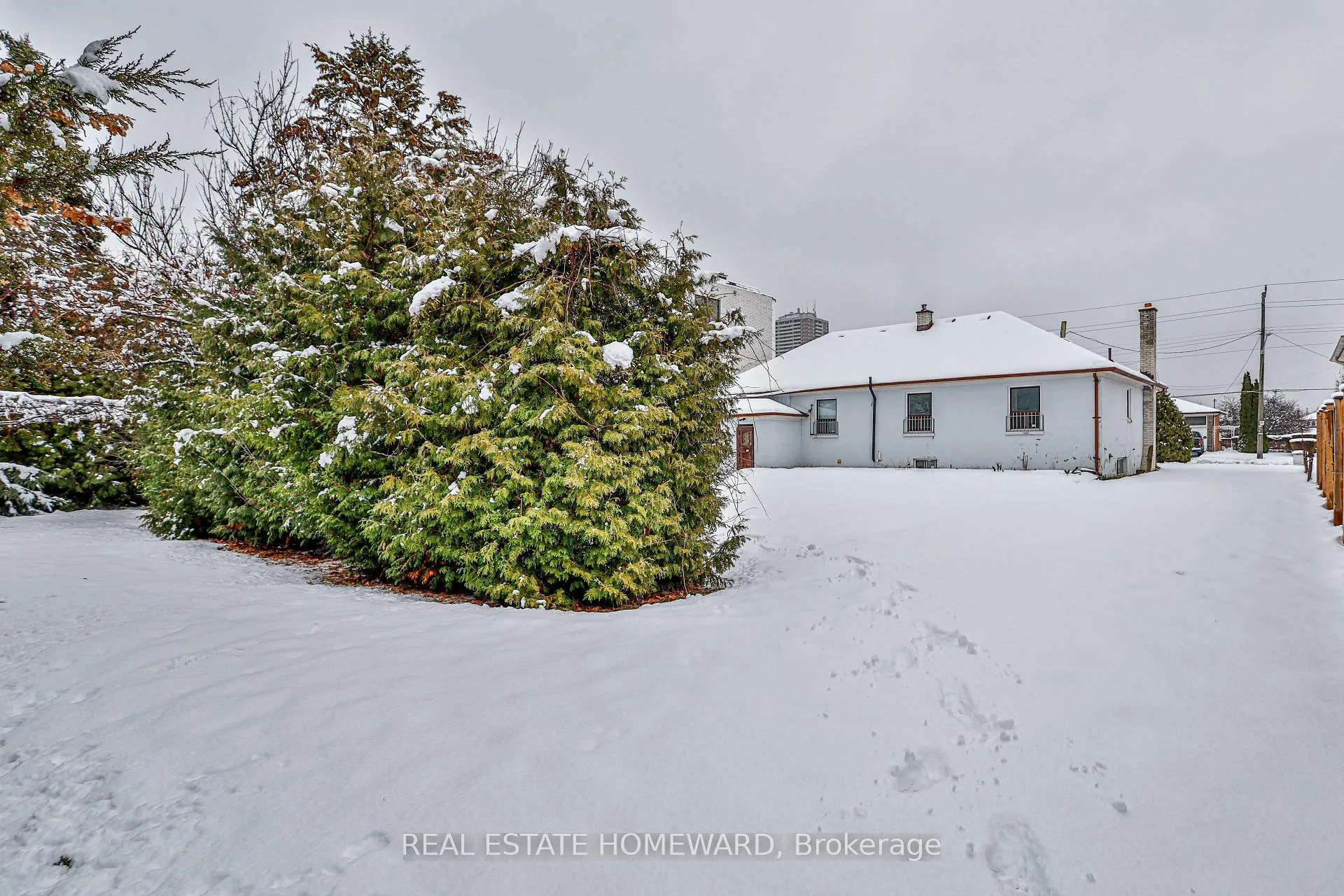 Photo 28 of Unit Main, 104 Crestwood Road, Vaughan, Crestwood-Springfarm-Yorkhill — HOMEH