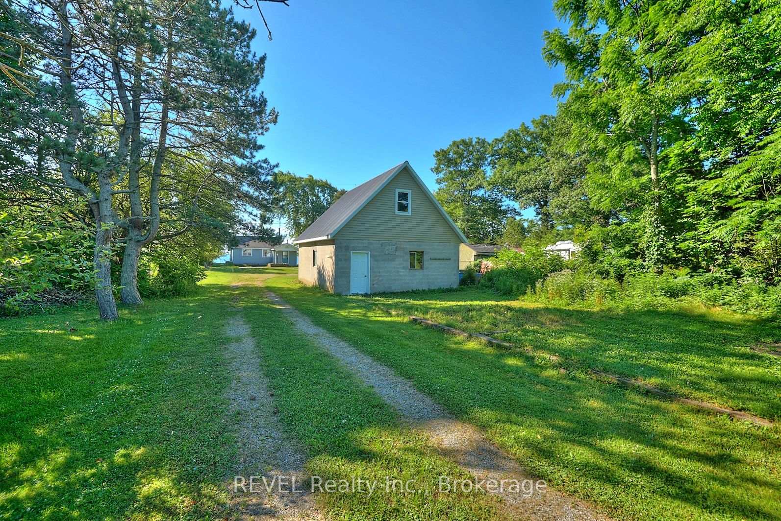 Photo 8 of 11357 Fowler Road, Wainfleet, Lakeshore — HOMEH
