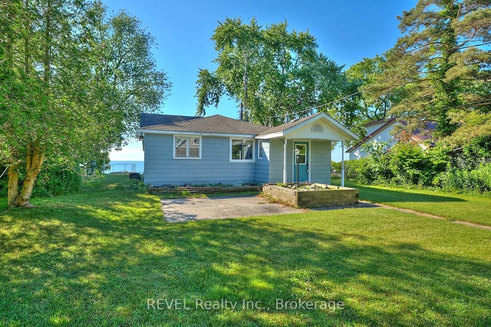 Photo 14 of 11357 Fowler Road, Wainfleet, Lakeshore — HOMEH