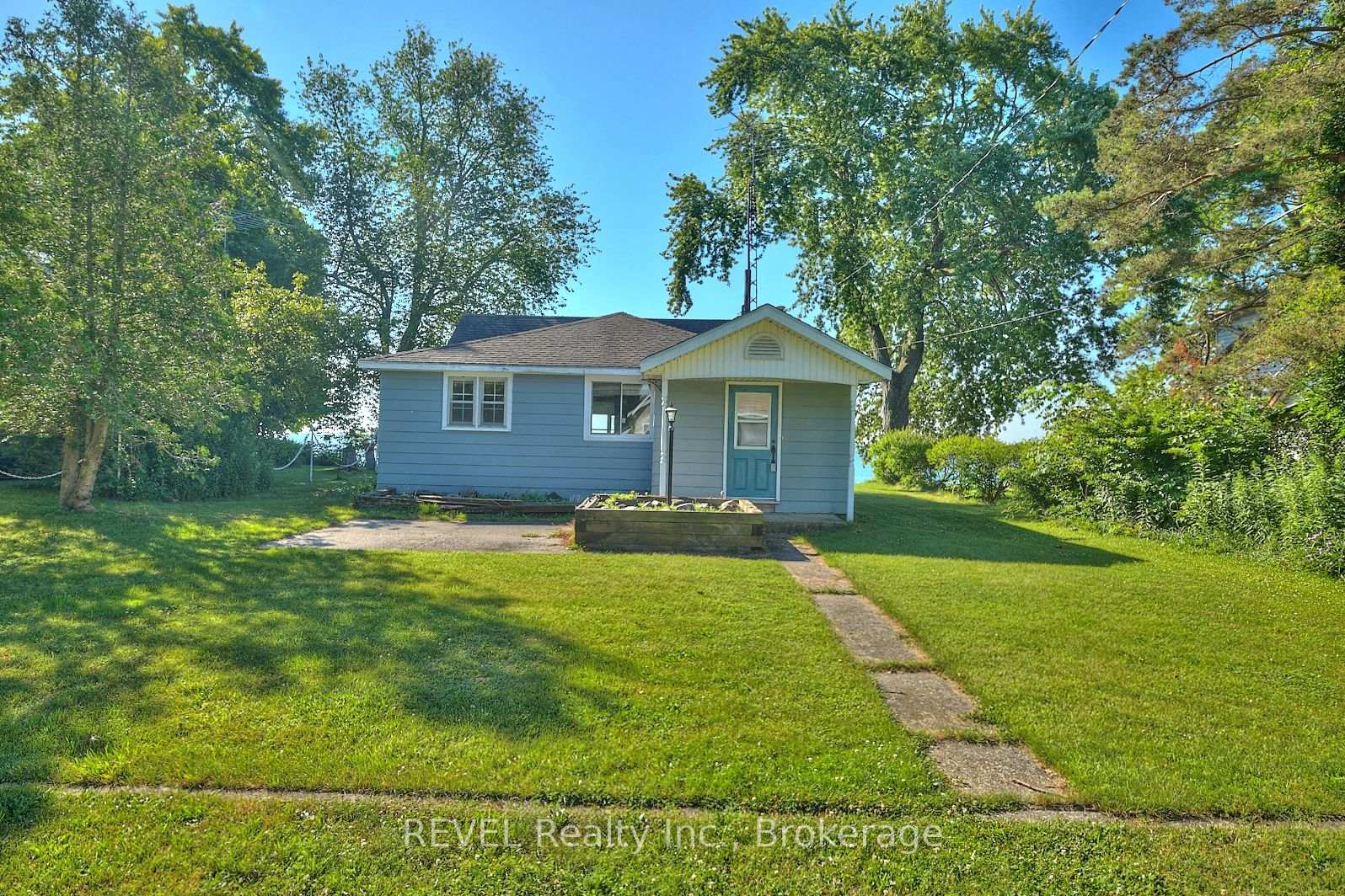 Photo 15 of 11357 Fowler Road, Wainfleet, Lakeshore — HOMEH