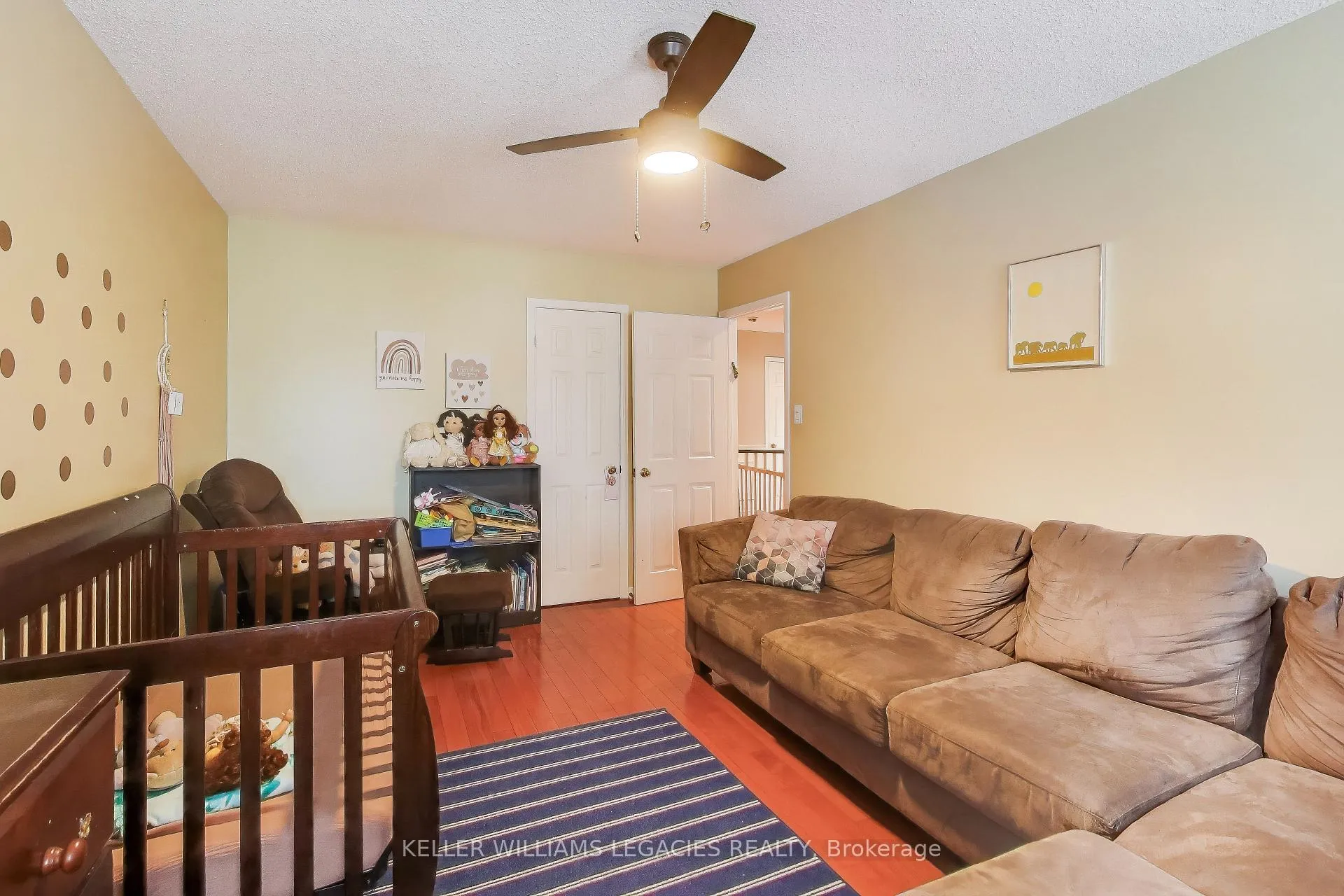 Photo 16 of 53 Millcroft Way, Vaughan, Brownridge — HOMEH