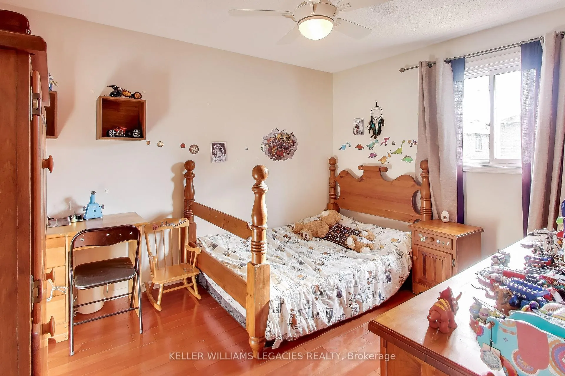 Photo 17 of 53 Millcroft Way, Vaughan, Brownridge — HOMEH