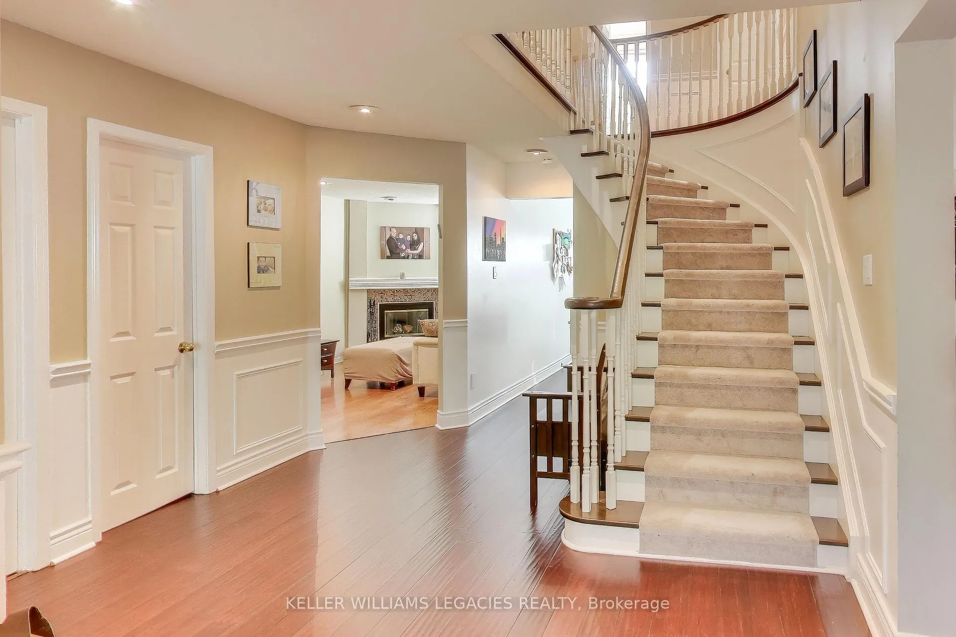 Photo 25 of 53 Millcroft Way, Vaughan, Brownridge — HOMEH