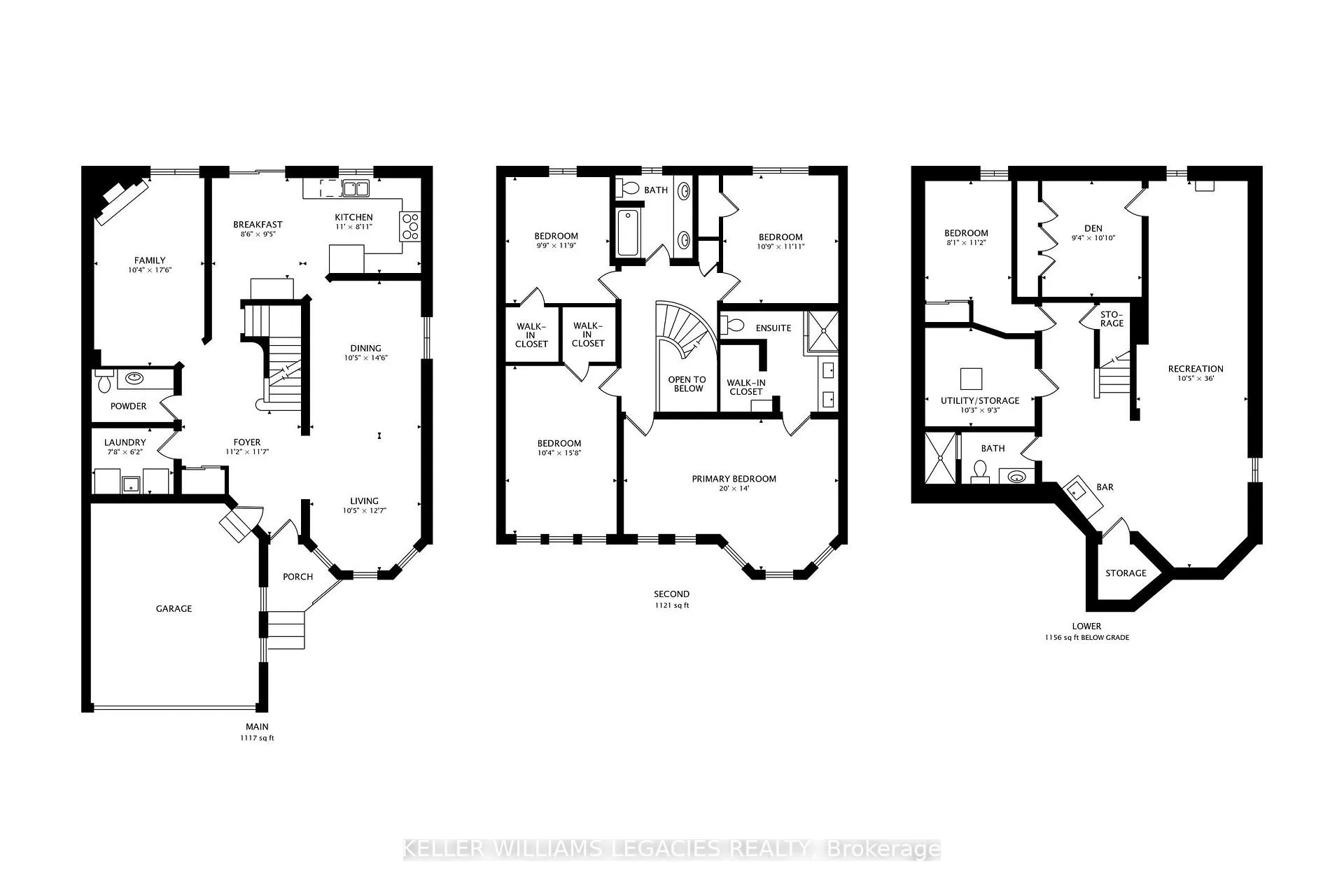 Photo 26 of 53 Millcroft Way, Vaughan, Brownridge — HOMEH