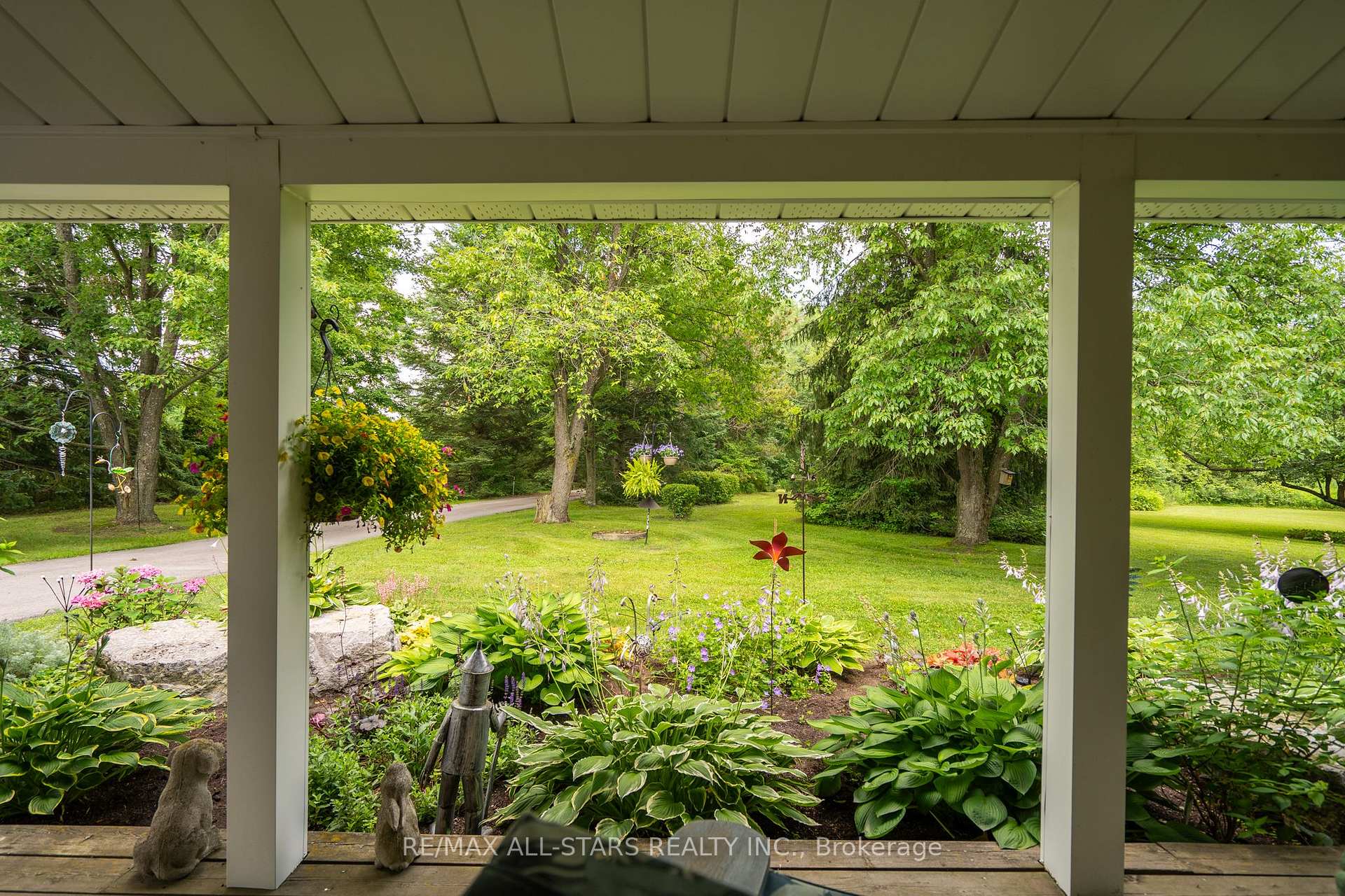 Photo 4 of 7820 Concession 5, Uxbridge, Rural Uxbridge — HOMEH