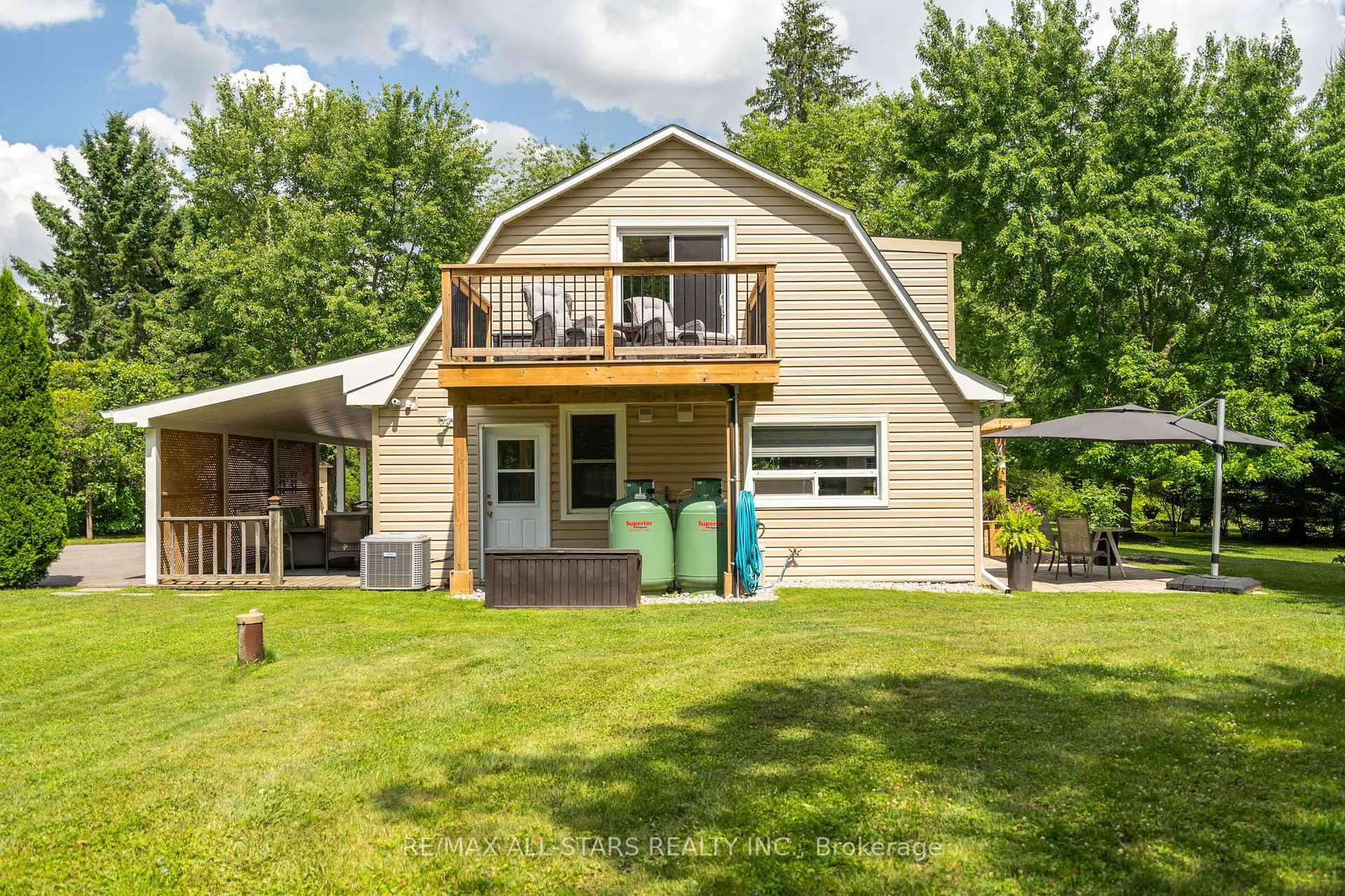 Photo 5 of 7820 Concession 5, Uxbridge, Rural Uxbridge — HOMEH