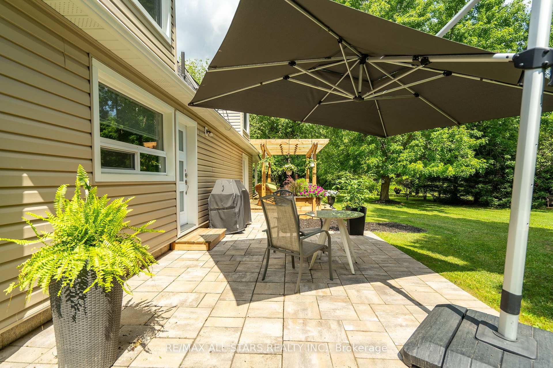 Photo 6 of 7820 Concession 5, Uxbridge, Rural Uxbridge — HOMEH