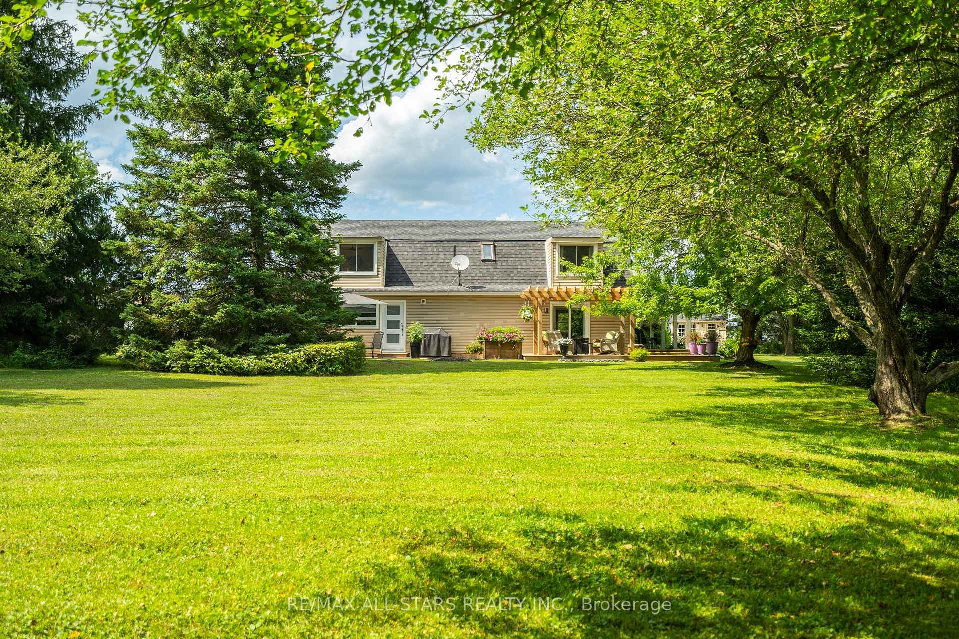 Photo 7 of 7820 Concession 5, Uxbridge, Rural Uxbridge — HOMEH