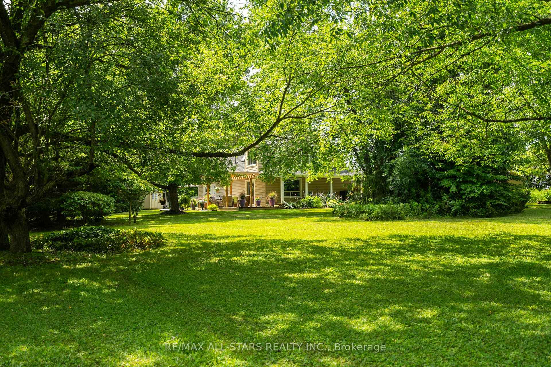 Photo 8 of 7820 Concession 5, Uxbridge, Rural Uxbridge — HOMEH