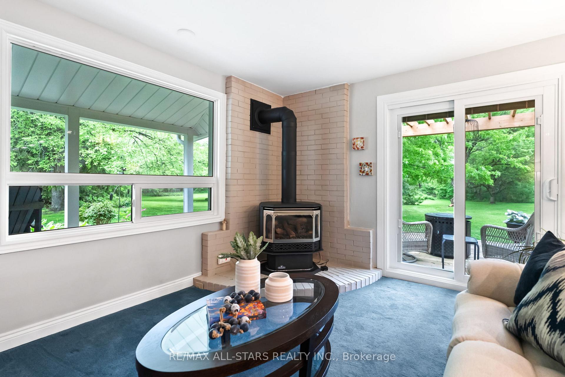 Photo 12 of 7820 Concession 5, Uxbridge, Rural Uxbridge — HOMEH