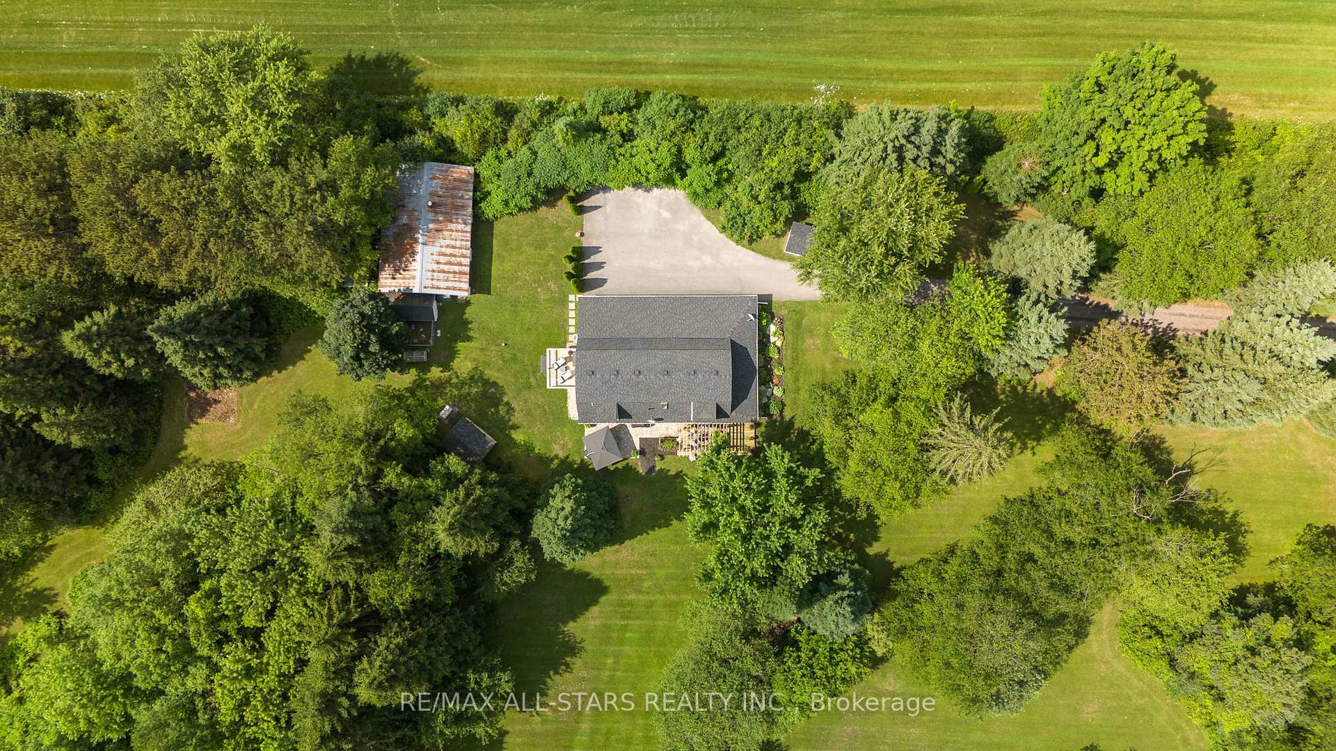 Photo 38 of 7820 Concession 5, Uxbridge, Rural Uxbridge — HOMEH