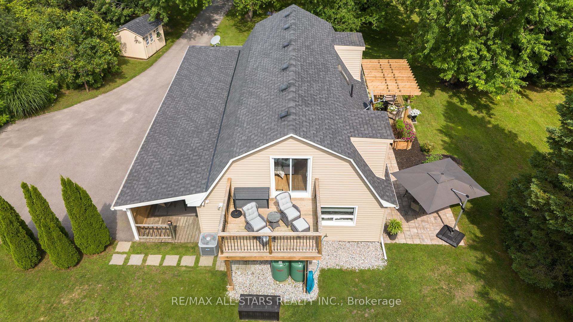 Photo 39 of 7820 Concession 5, Uxbridge, Rural Uxbridge — HOMEH