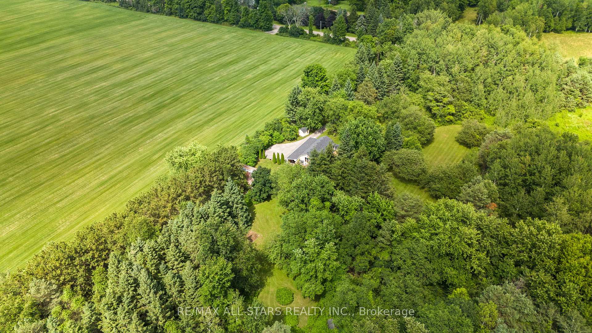 Photo 40 of 7820 Concession 5, Uxbridge, Rural Uxbridge — HOMEH
