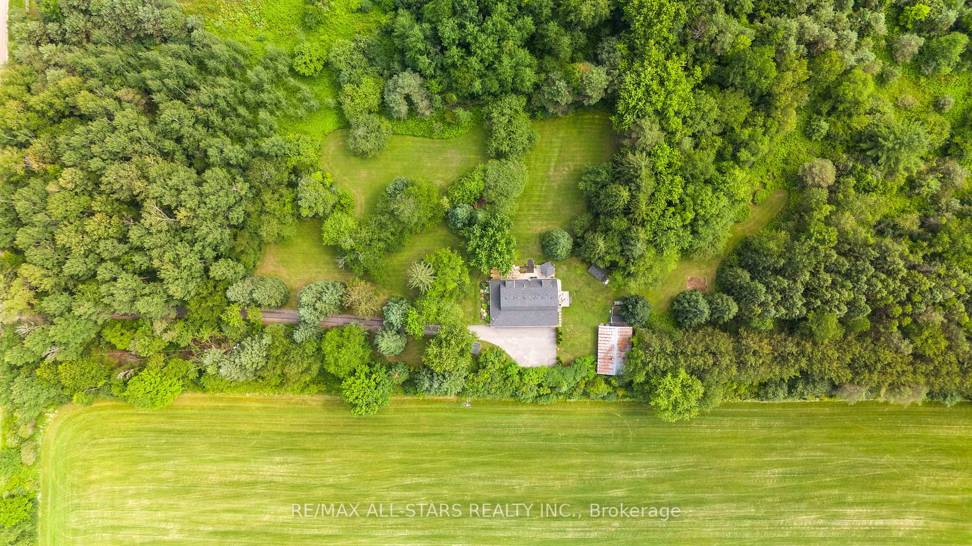 Photo 41 of 7820 Concession 5, Uxbridge, Rural Uxbridge — HOMEH
