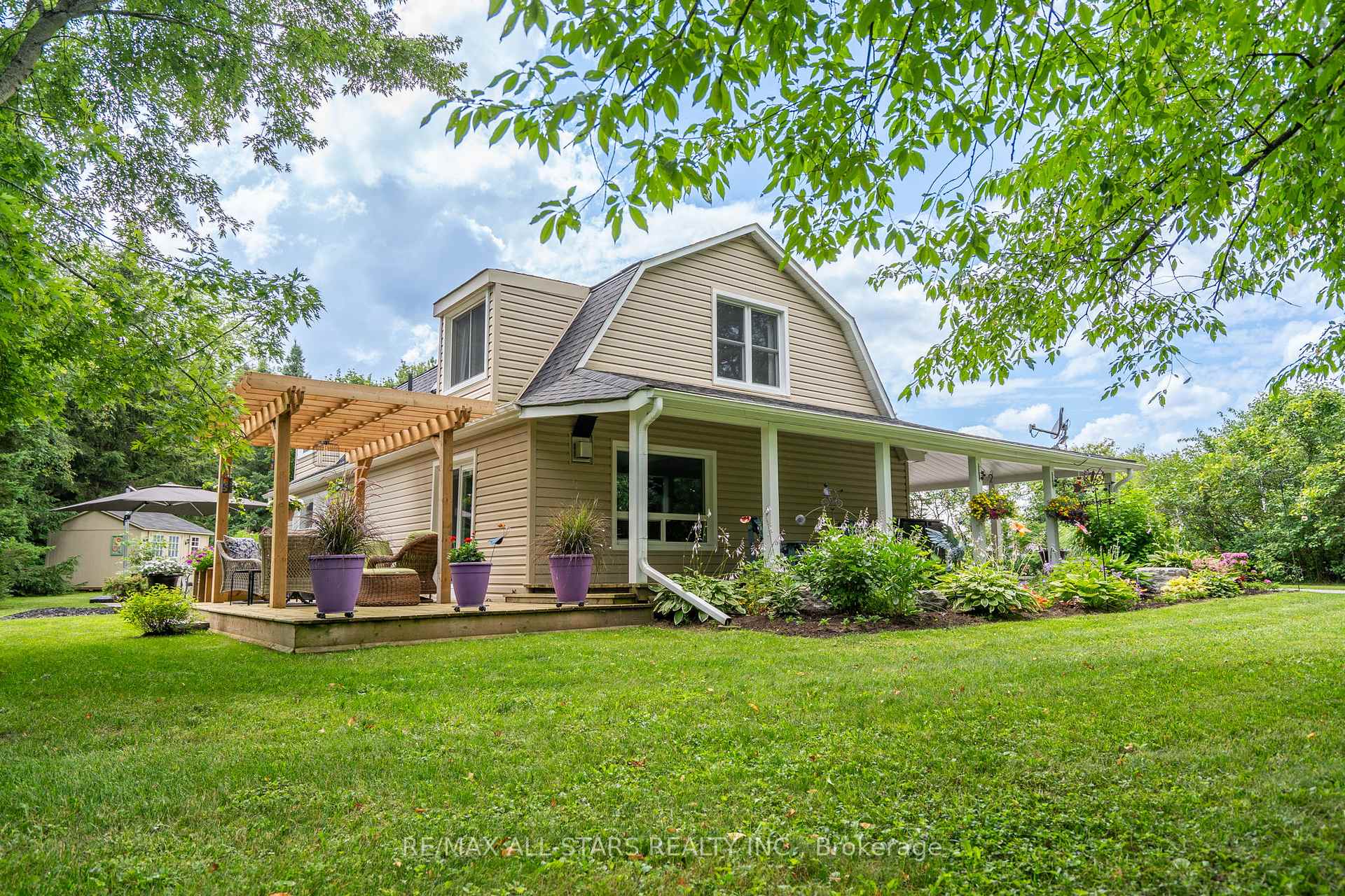 Photo 42 of 7820 Concession 5, Uxbridge, Rural Uxbridge — HOMEH