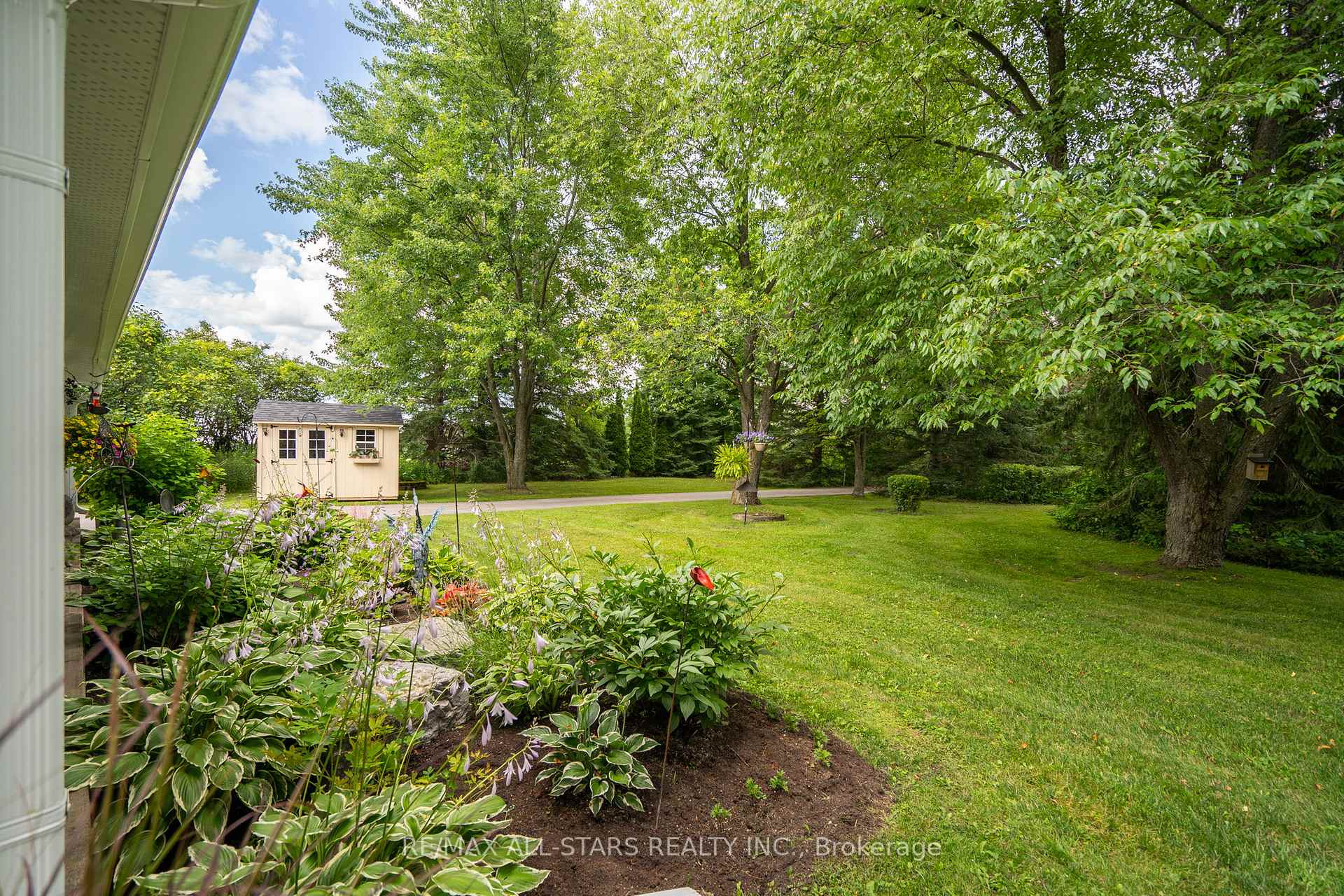 Photo 44 of 7820 Concession 5, Uxbridge, Rural Uxbridge — HOMEH