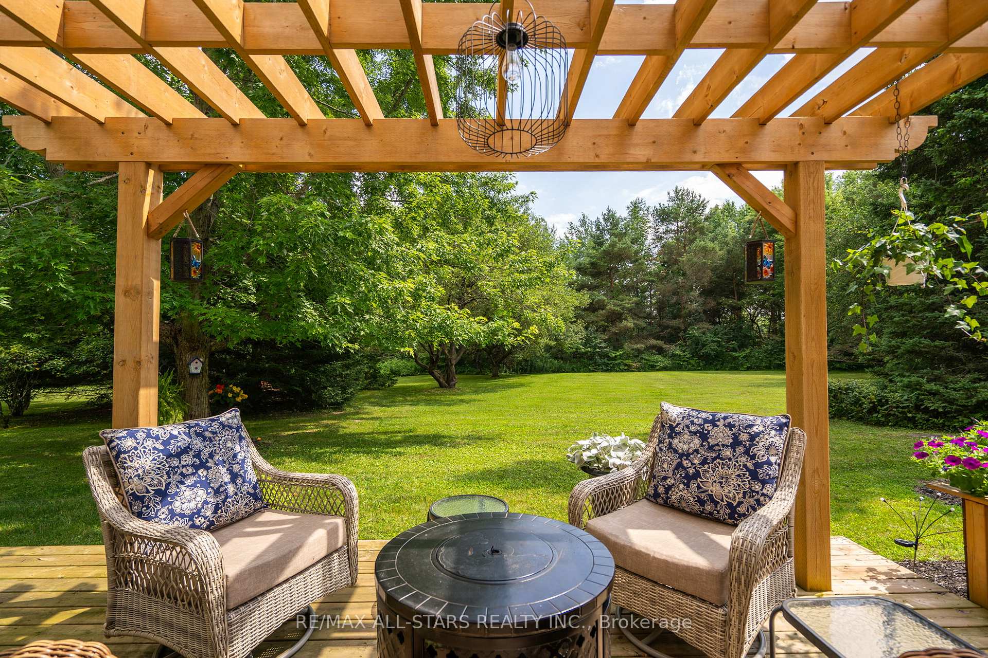 Photo 46 of 7820 Concession 5, Uxbridge, Rural Uxbridge — HOMEH