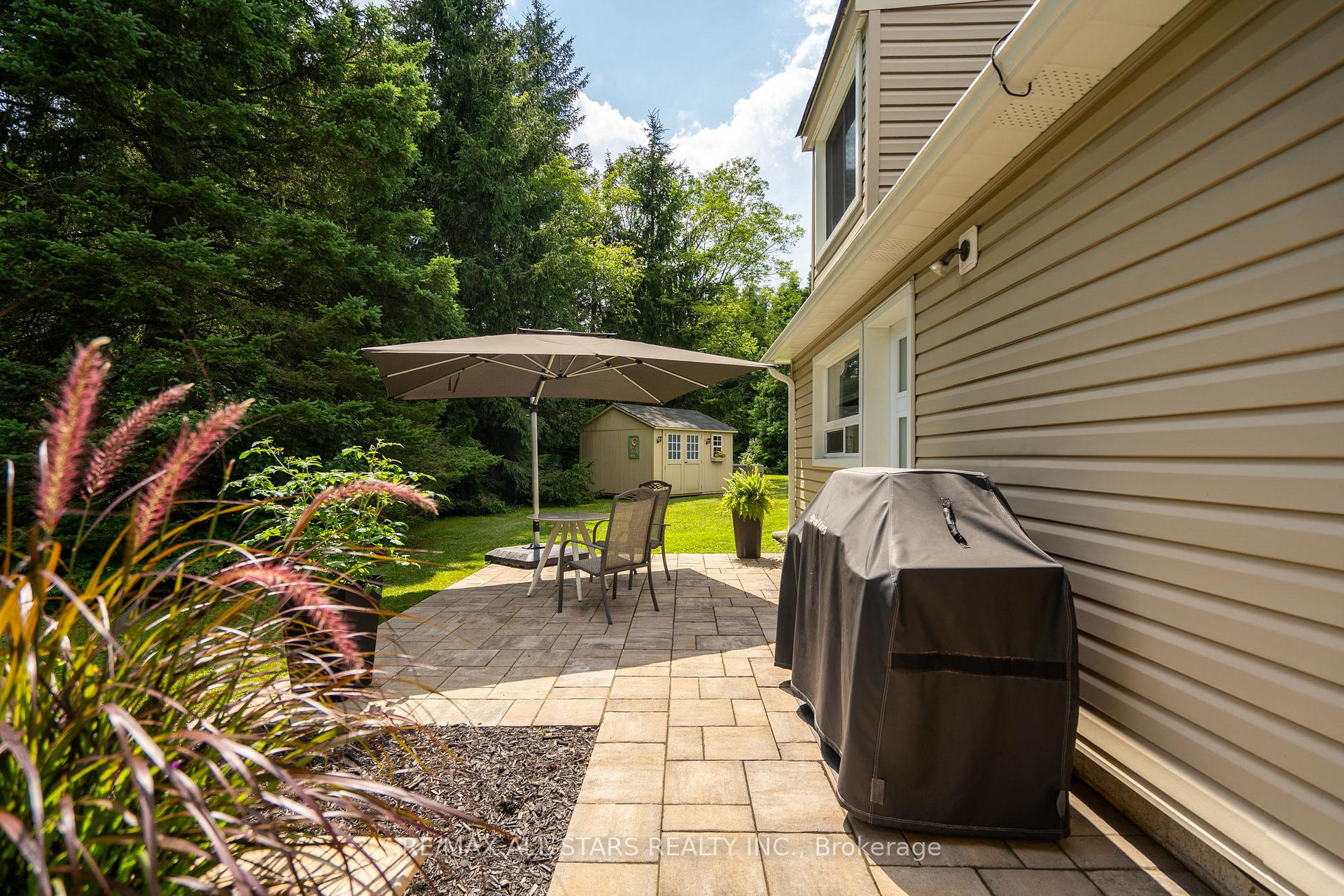 Photo 47 of 7820 Concession 5, Uxbridge, Rural Uxbridge — HOMEH