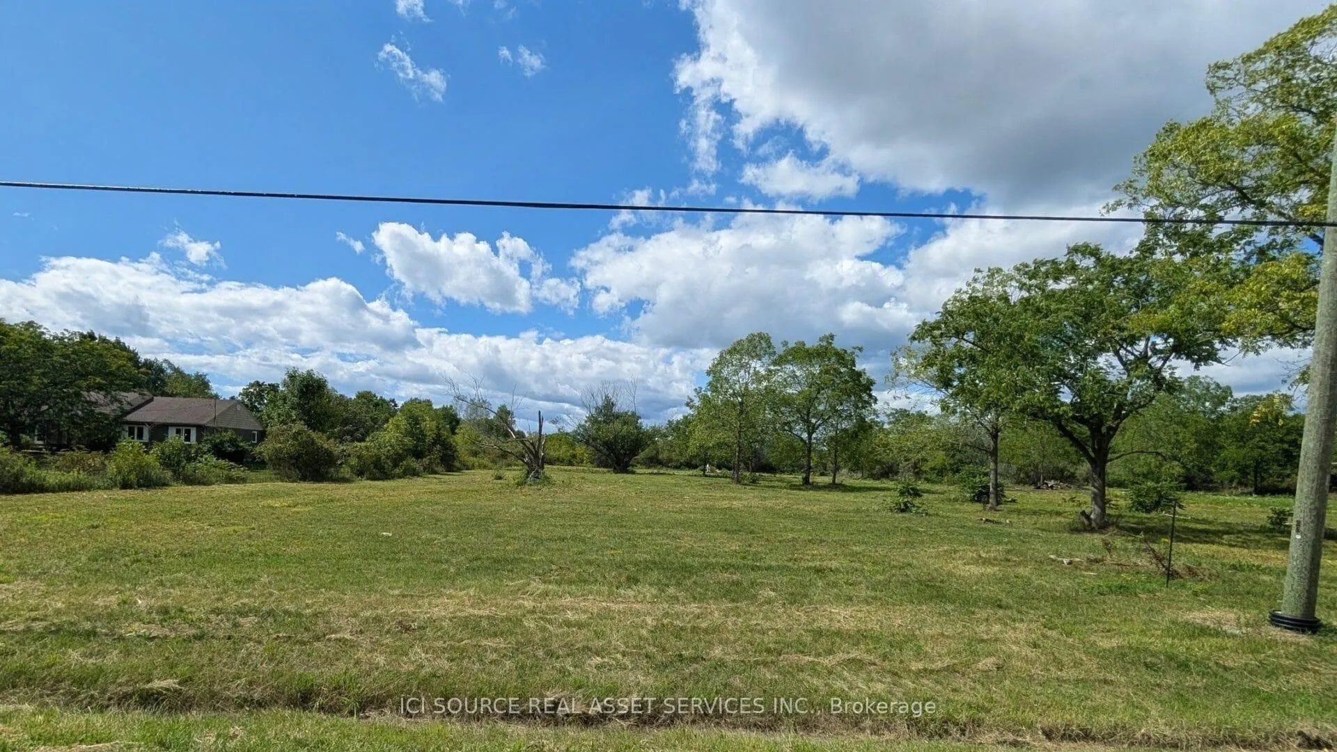 Photo 1 of Lot 1 Rathfon Road, Wainfleet, Lakeshore — HOMEH