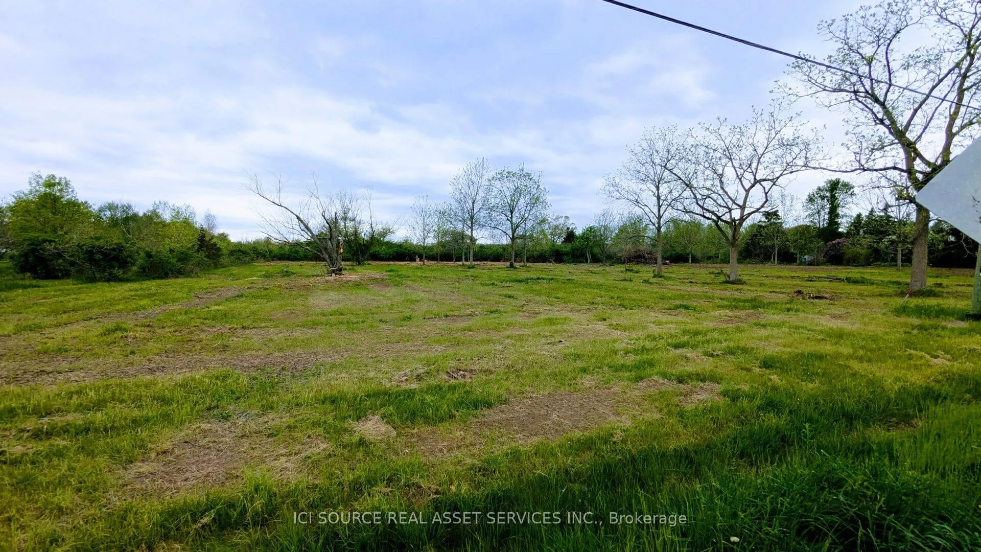 Photo 3 of Lot 1 Rathfon Road, Wainfleet, Lakeshore — HOMEH