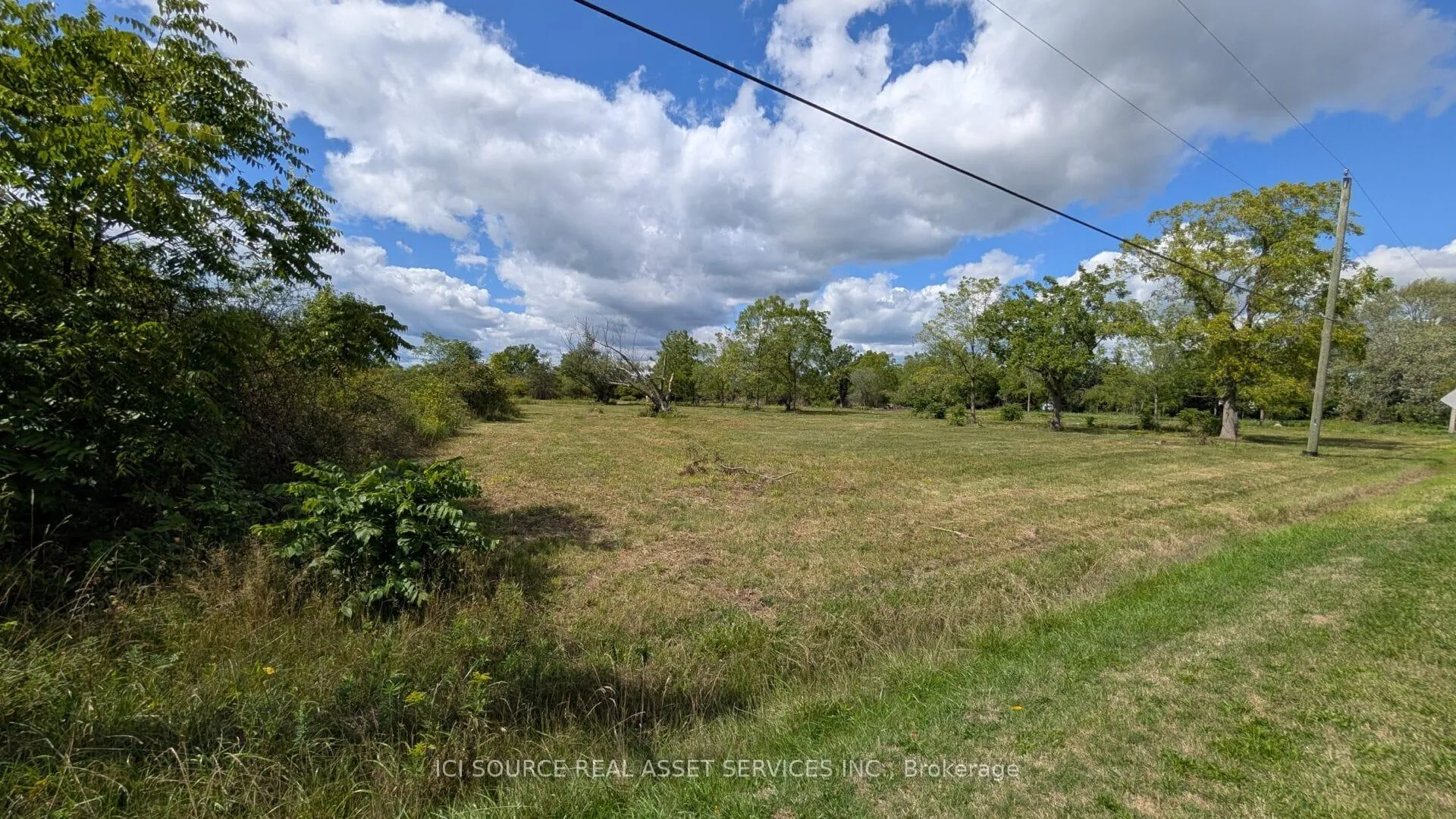 Photo 4 of Lot 1 Rathfon Road, Wainfleet, Lakeshore — HOMEH
