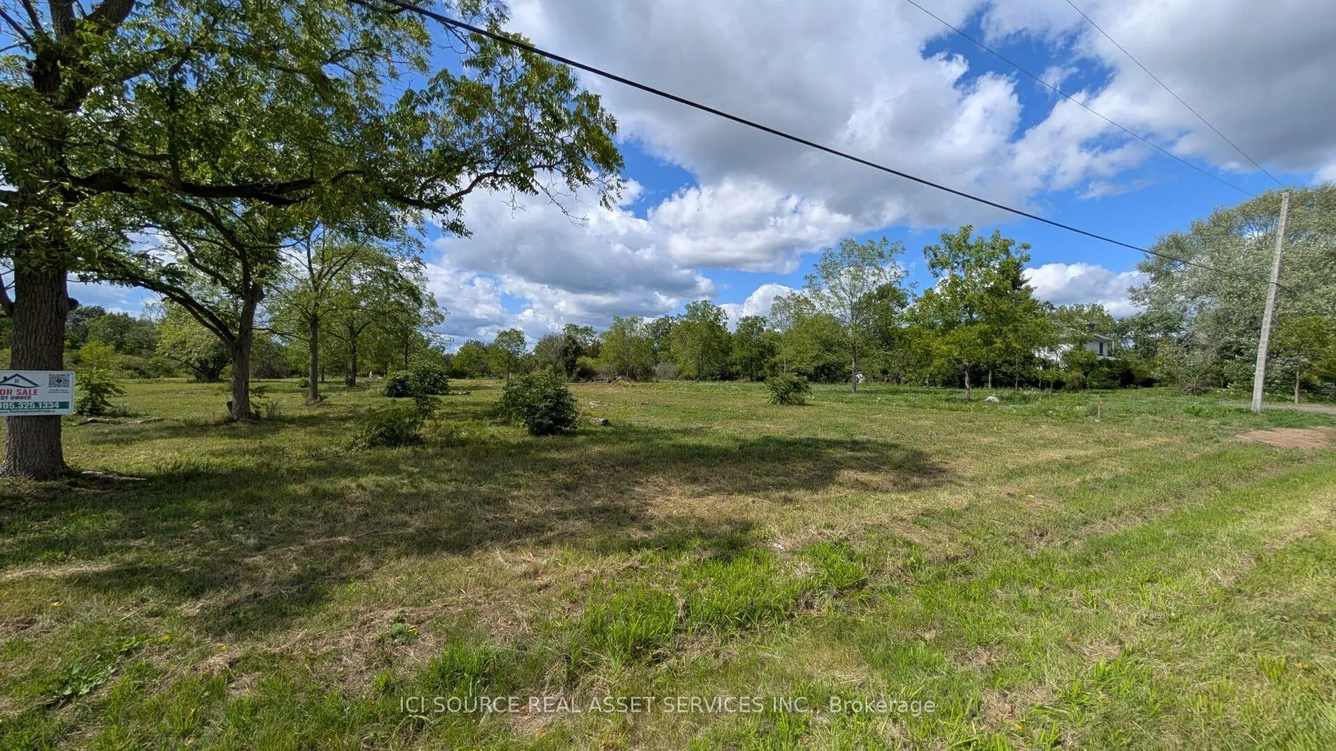 Photo 5 of Lot 1 Rathfon Road, Wainfleet, Lakeshore — HOMEH