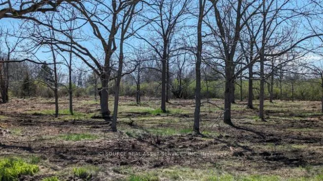Photo 10 of Lot 1 Rathfon Road, Wainfleet, Lakeshore — HOMEH