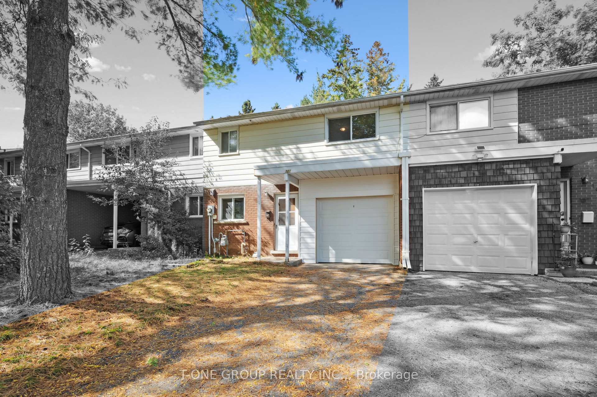 Photo 1 of 101 Churchill Street, Waterloo — HOMEH