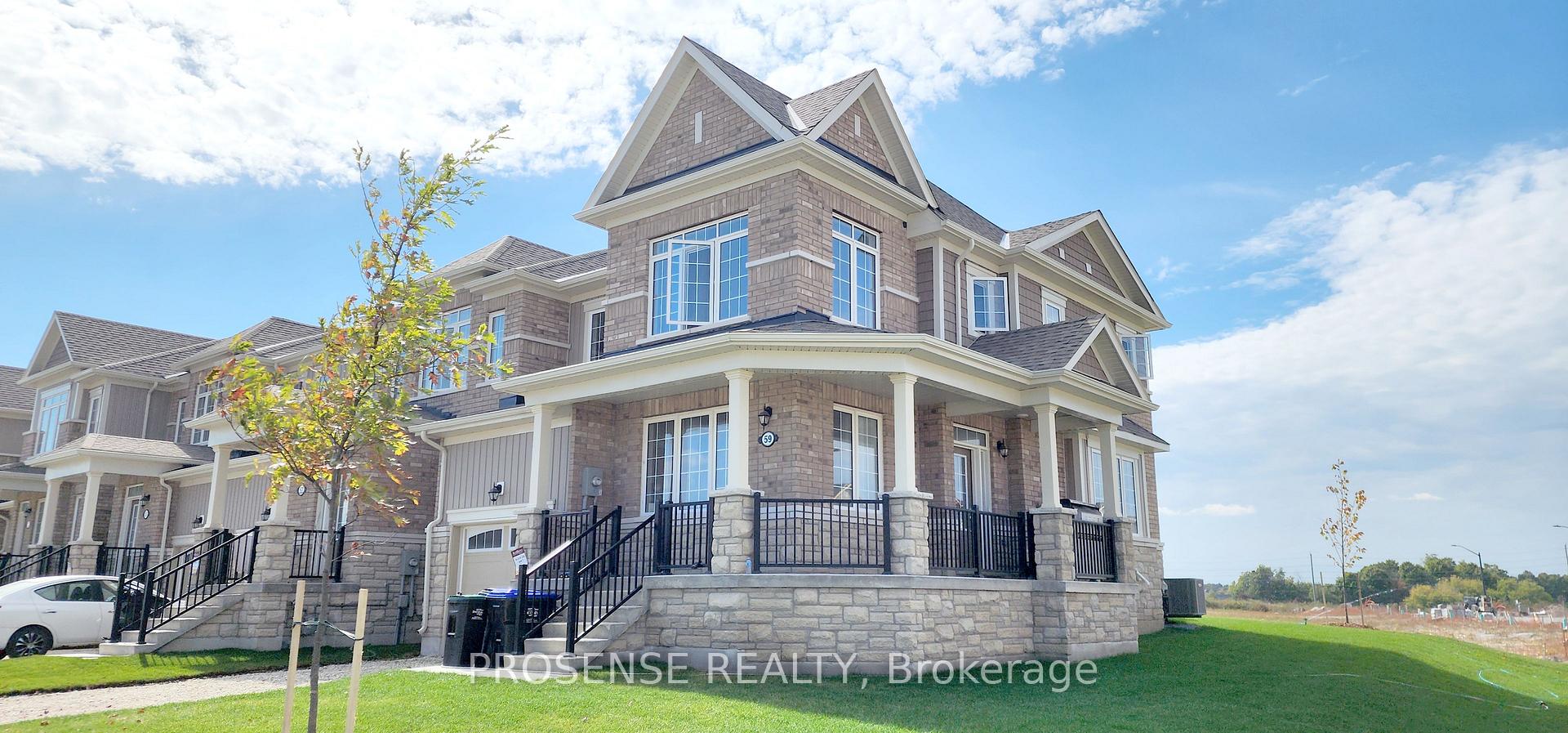 Photo 1 of 59 Union Boulevard, Wasaga Beach — HOMEH
