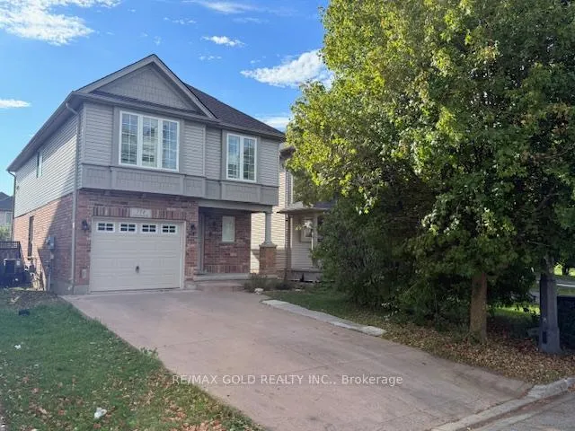 Photo 1 of 758 Grand Banks Drive, Waterloo — HOMEH