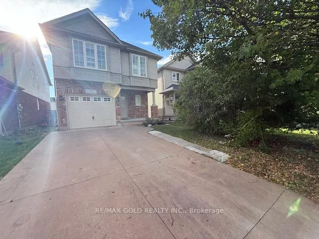 Photo 2 of 758 Grand Banks Drive, Waterloo — HOMEH