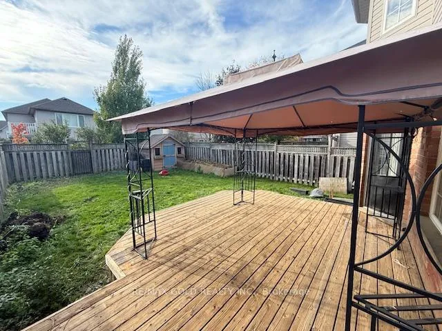 Photo 21 of 758 Grand Banks Drive, Waterloo — HOMEH