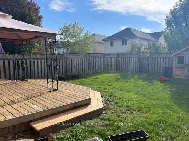 Photo 22 of 758 Grand Banks Drive, Waterloo — HOMEH