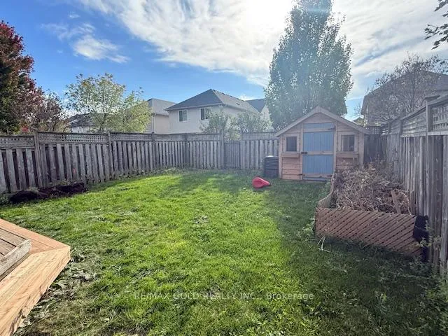 Photo 23 of 758 Grand Banks Drive, Waterloo — HOMEH
