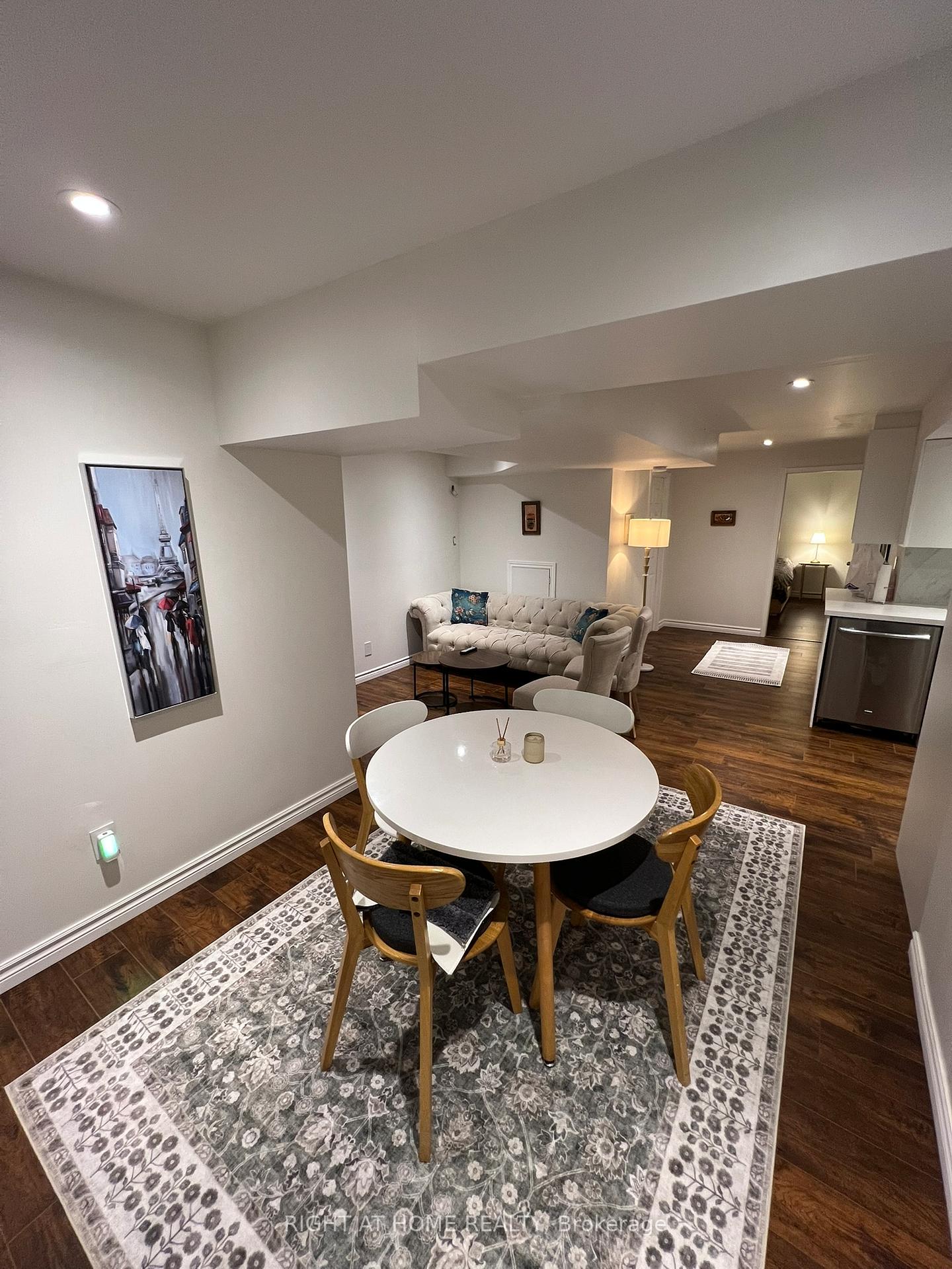 Photo 5 of Unit Lower, 34 Timberline Trail, Aurora, Aurora Highlands — HOMEH