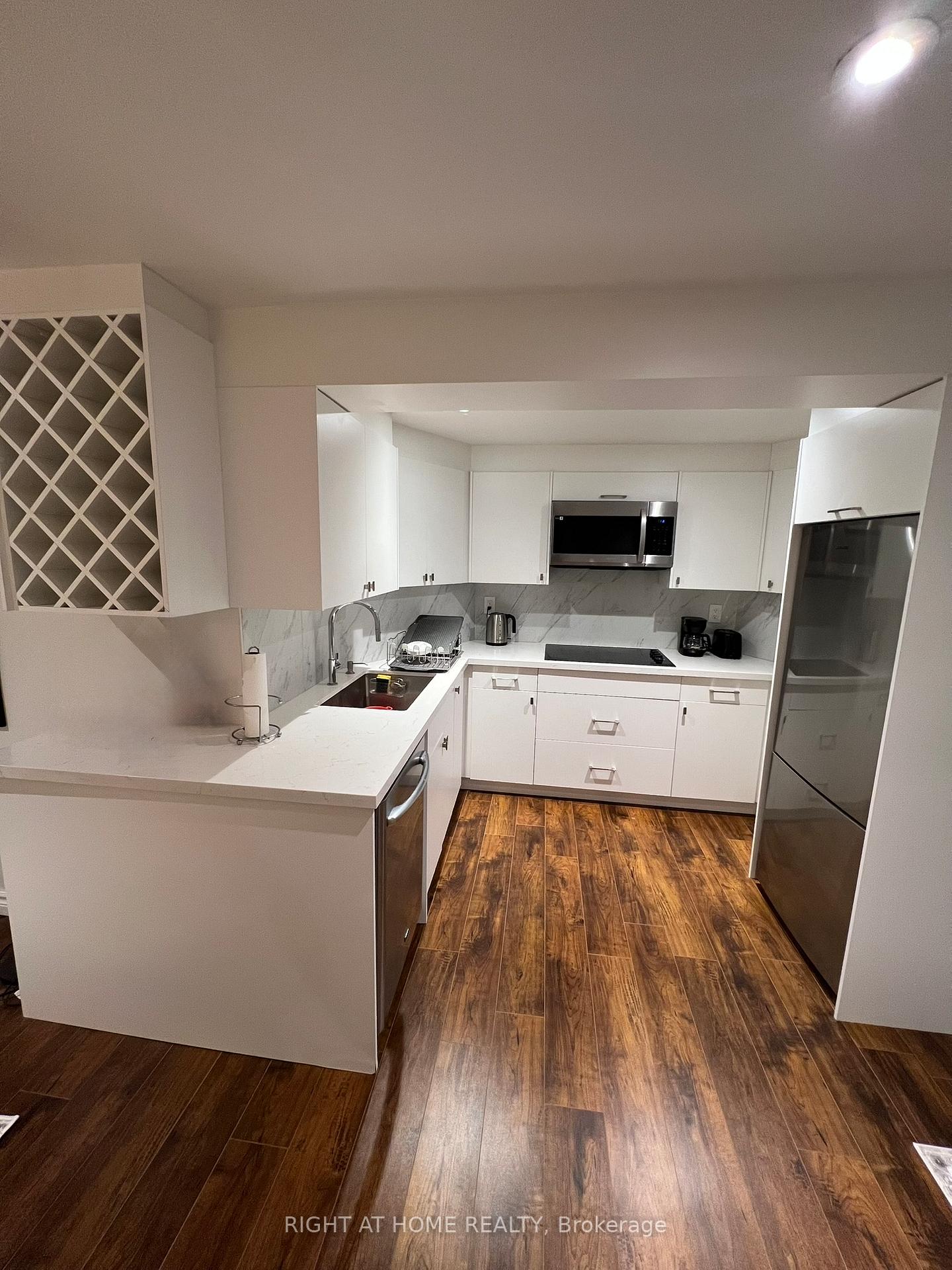 Photo 7 of Unit Lower, 34 Timberline Trail, Aurora, Aurora Highlands — HOMEH