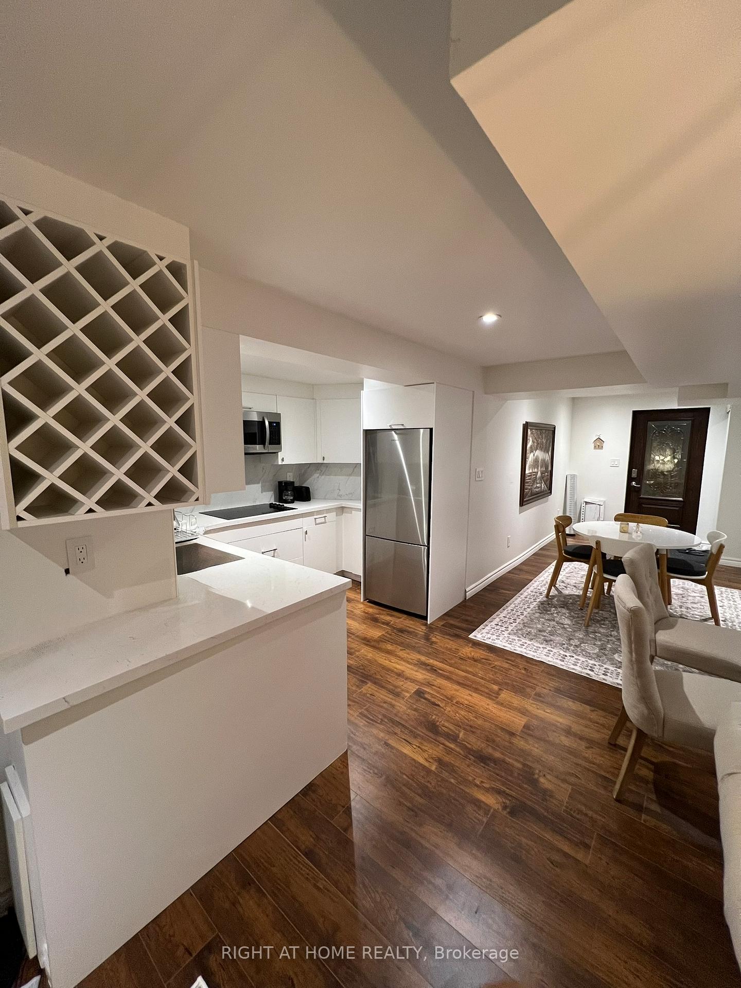 Photo 9 of Unit Lower, 34 Timberline Trail, Aurora, Aurora Highlands — HOMEH