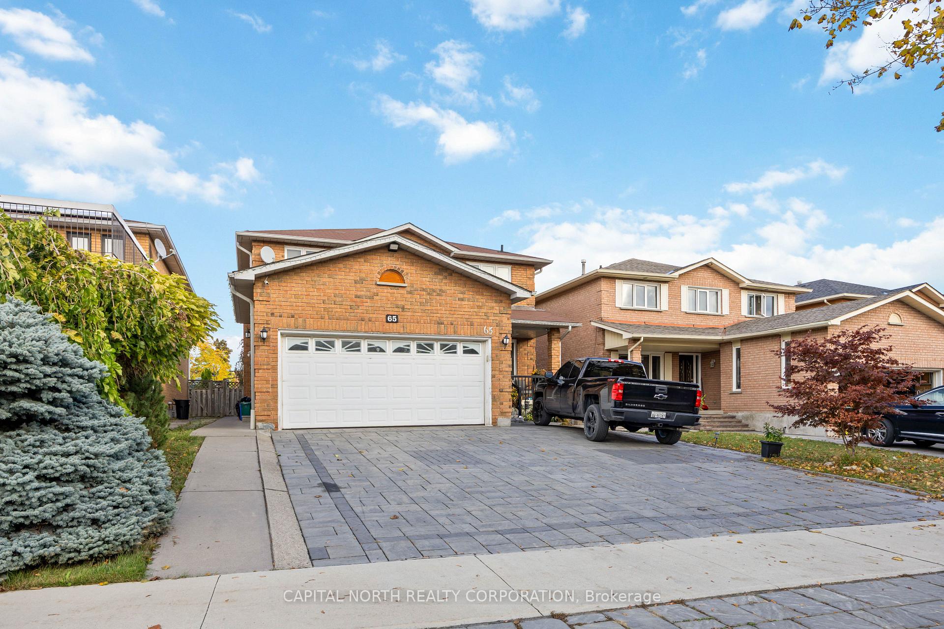Photo 2 of 65 Amy Court, Vaughan, East Woodbridge — HOMEH