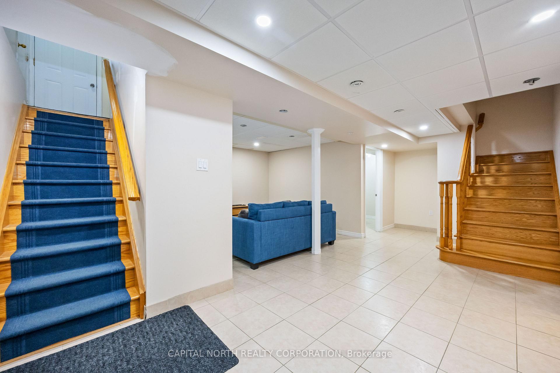 Photo 8 of 65 Amy Court, Vaughan, East Woodbridge — HOMEH