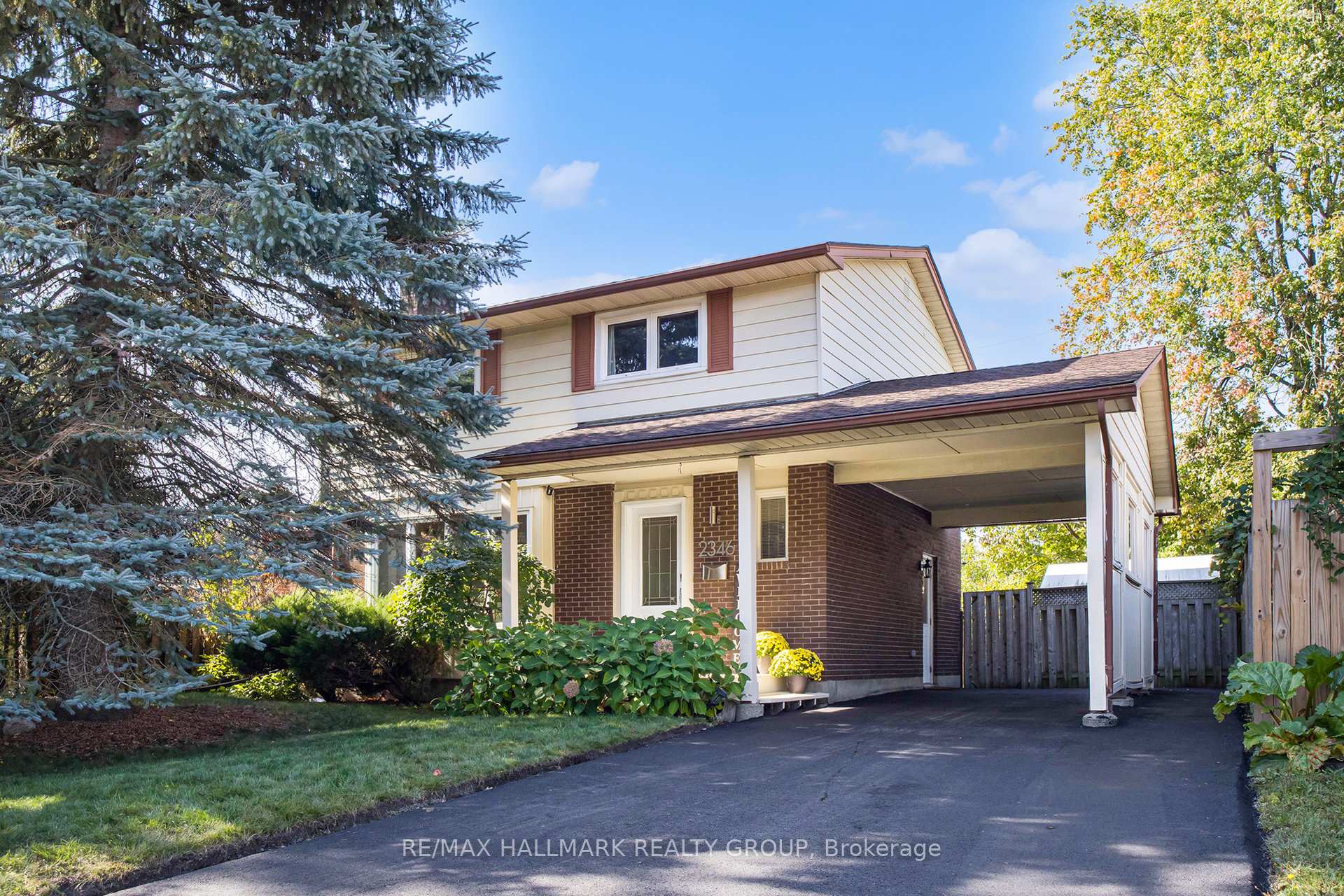 Photo 1 of 2346 Ryder Street, Ottawa, Guildwood Estates - Urbandale Acres — HOMEH