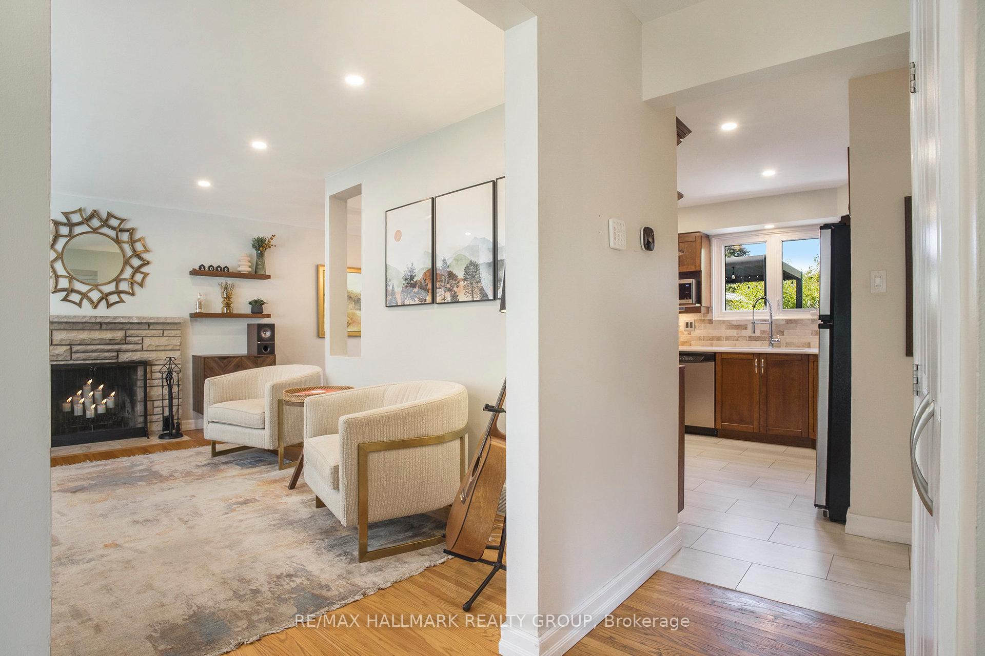 Photo 3 of 2346 Ryder Street, Ottawa, Guildwood Estates - Urbandale Acres — HOMEH