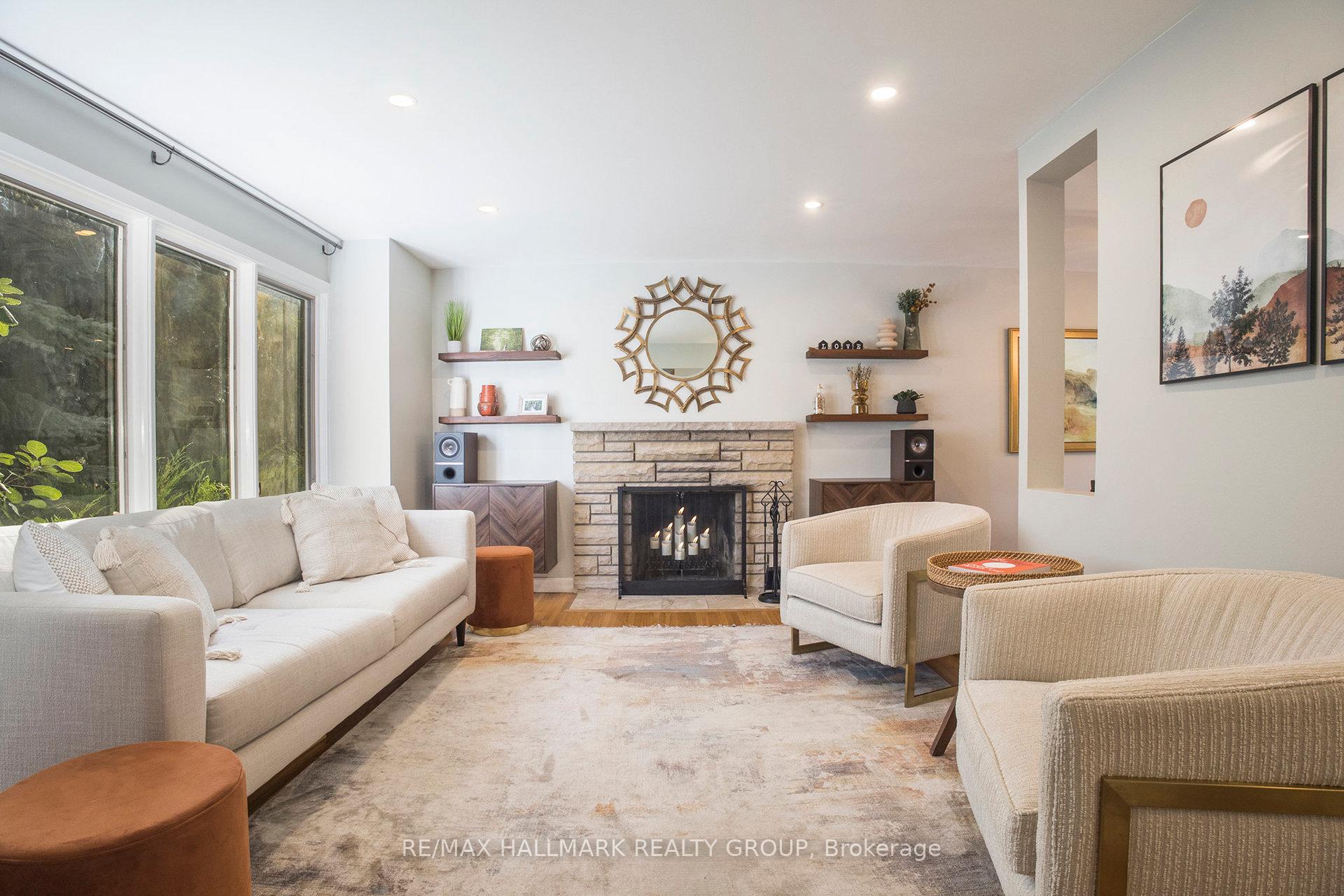 Photo 4 of 2346 Ryder Street, Ottawa, Guildwood Estates - Urbandale Acres — HOMEH