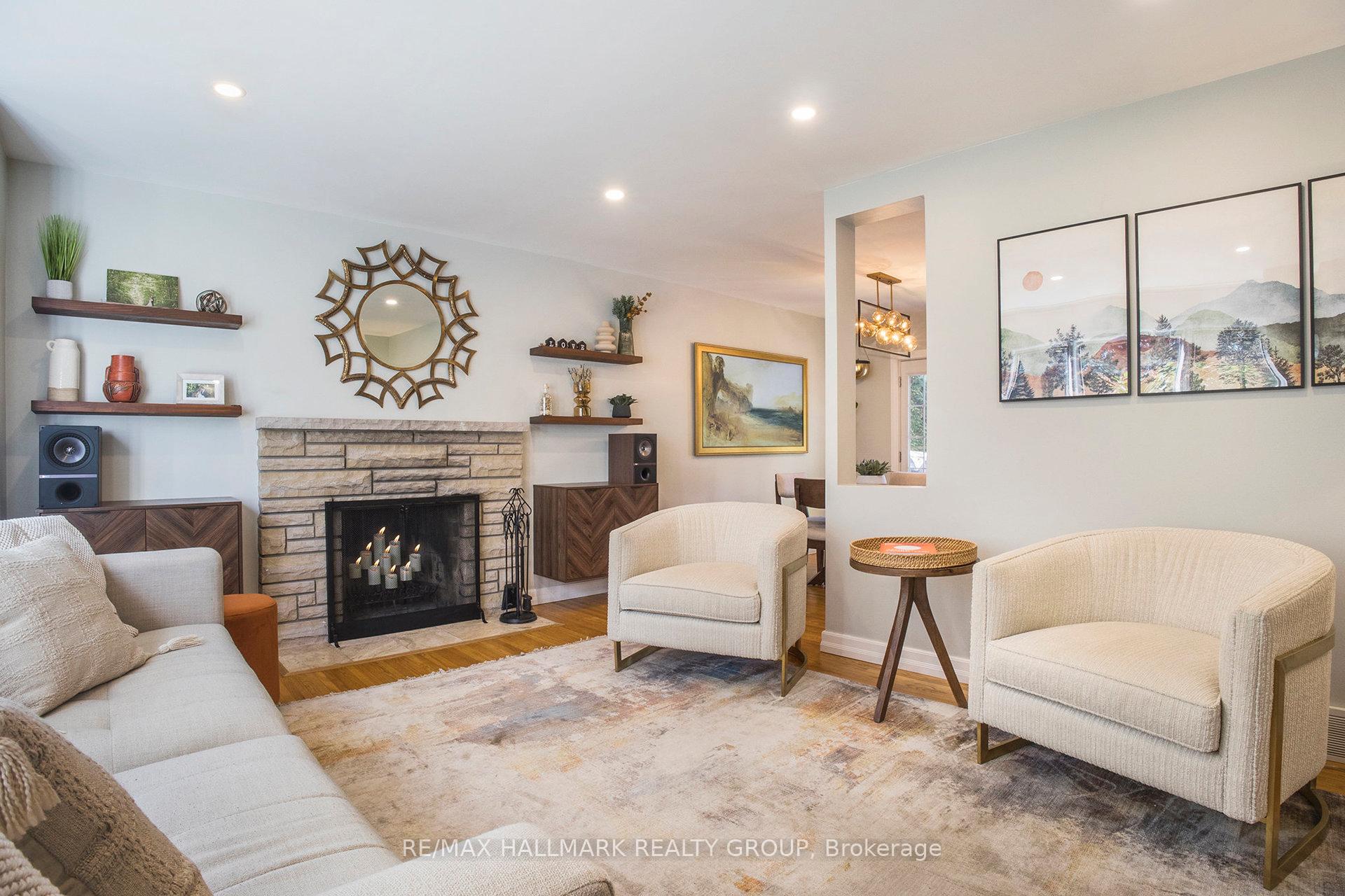 Photo 5 of 2346 Ryder Street, Ottawa, Guildwood Estates - Urbandale Acres — HOMEH