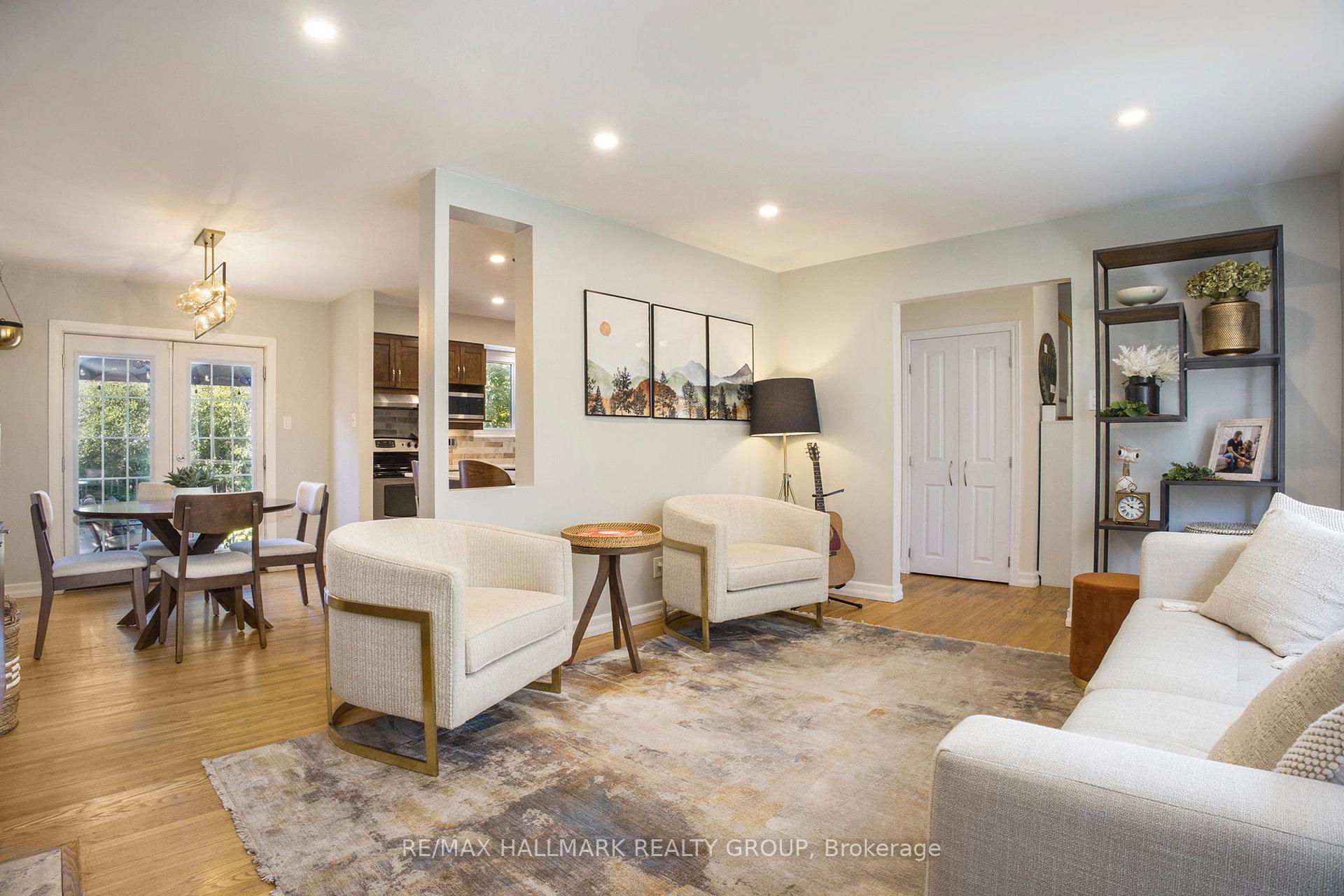 Photo 7 of 2346 Ryder Street, Ottawa, Guildwood Estates - Urbandale Acres — HOMEH