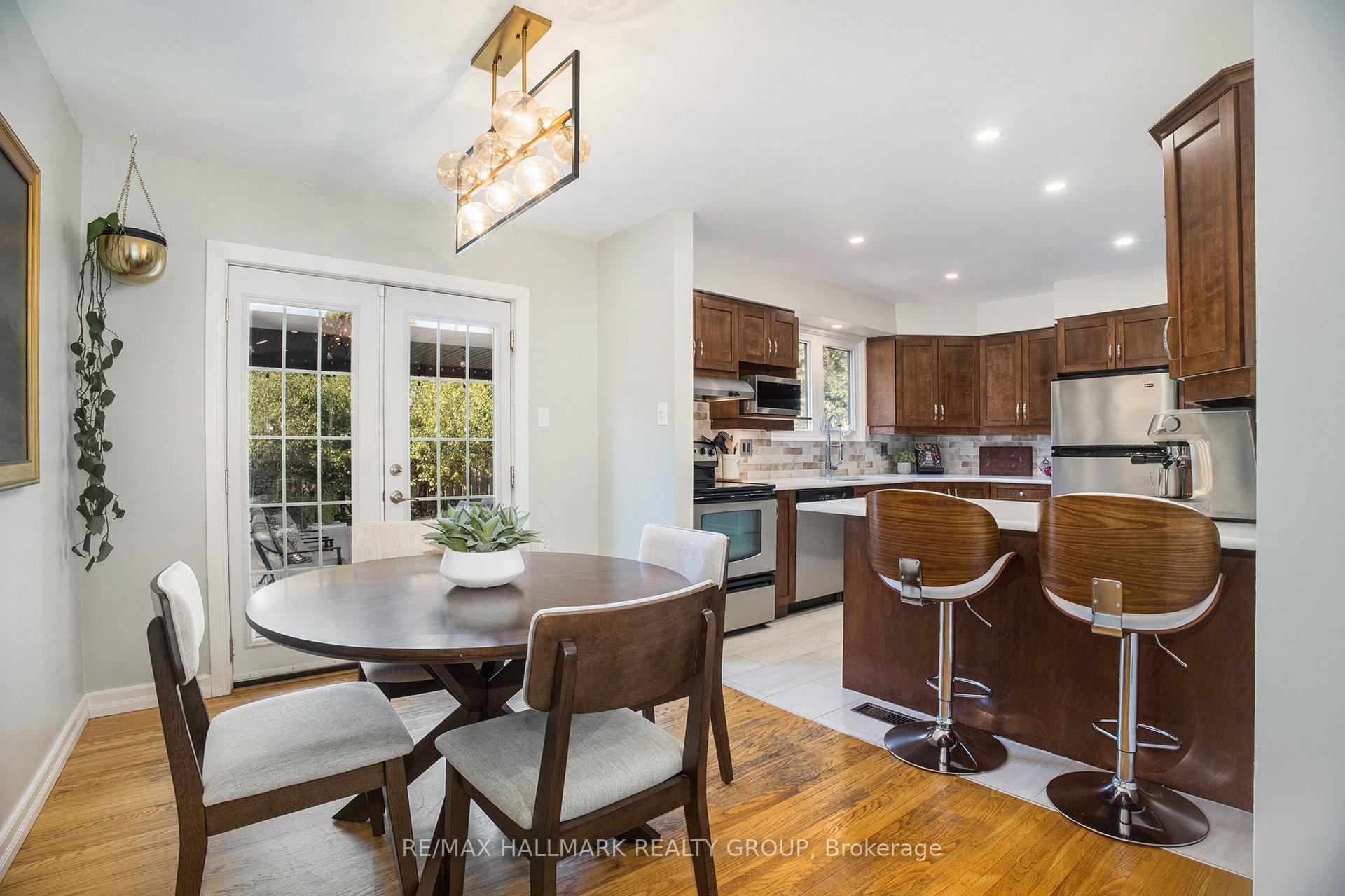 Photo 15 of 2346 Ryder Street, Ottawa, Guildwood Estates - Urbandale Acres — HOMEH