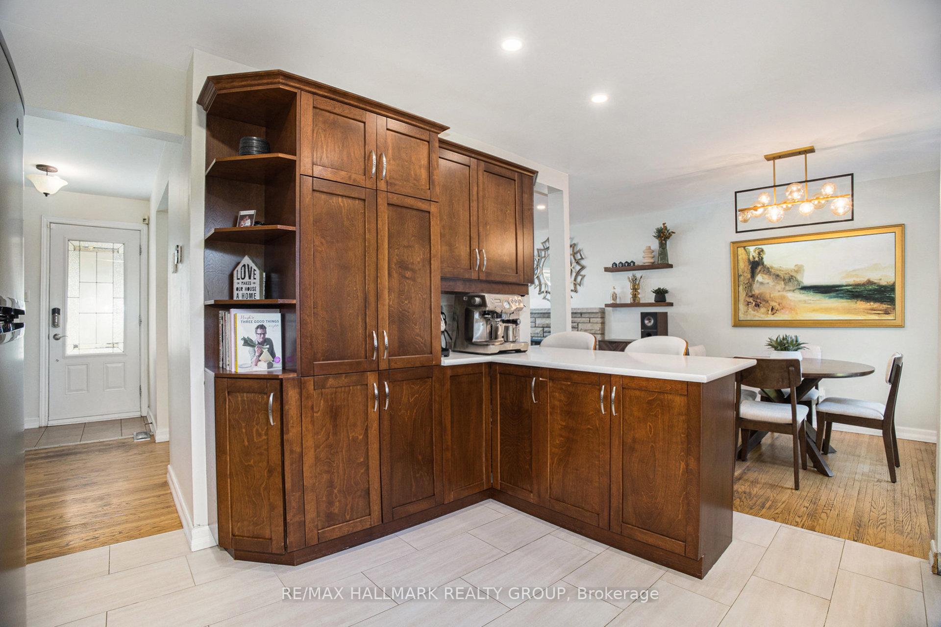 Photo 11 of 2346 Ryder Street, Ottawa, Guildwood Estates - Urbandale Acres — HOMEH