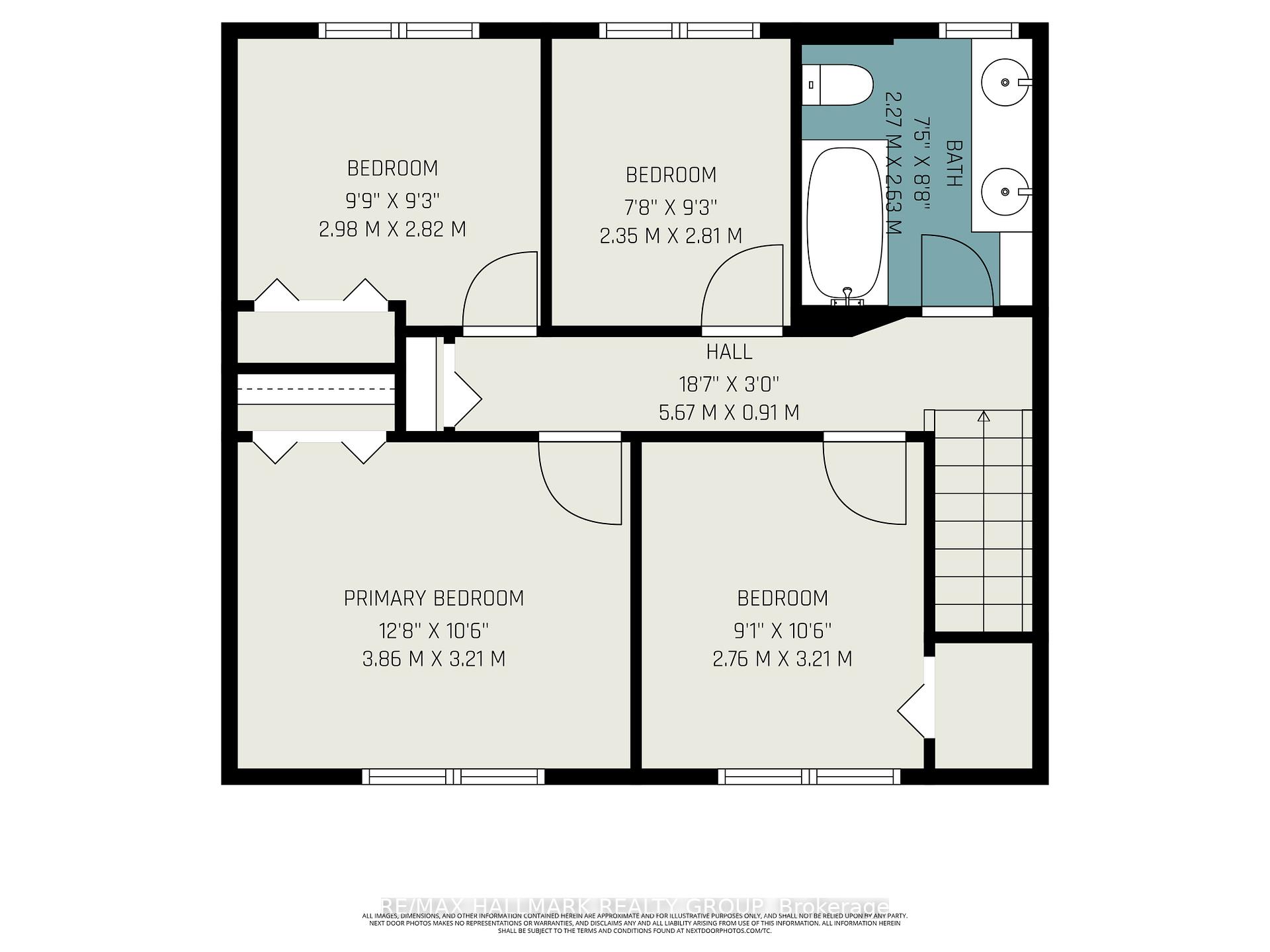 Photo 31 of 2346 Ryder Street, Ottawa, Guildwood Estates - Urbandale Acres — HOMEH