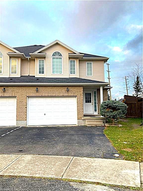 Photo 1 of 242 Buttercup Court, Waterloo — HOMEH