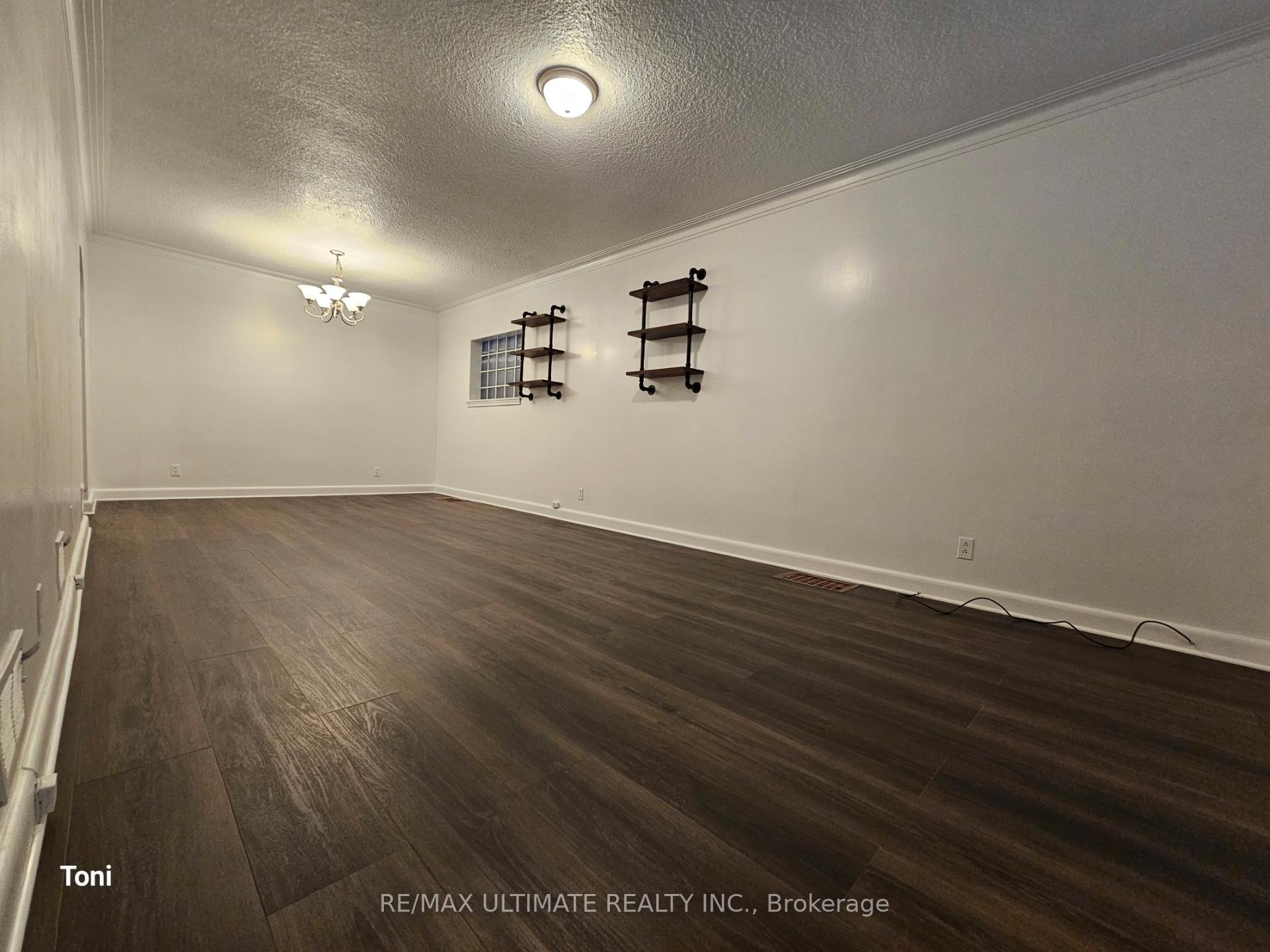 Photo 2 of Unit #main, 193 Gilbert Avenue, Toronto, Caledonia-Fairbank — HOMEH