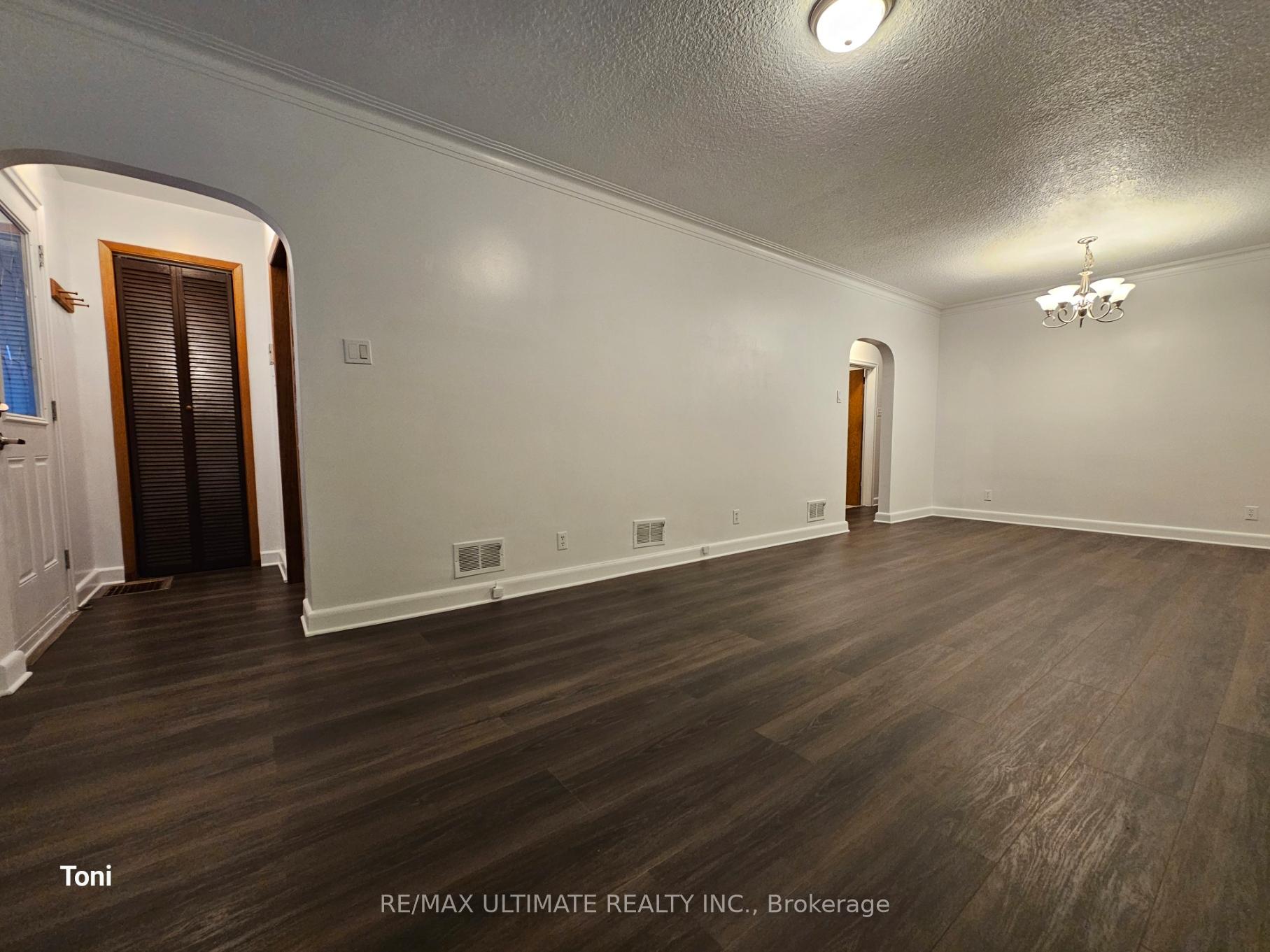 Photo 3 of Unit #main, 193 Gilbert Avenue, Toronto, Caledonia-Fairbank — HOMEH